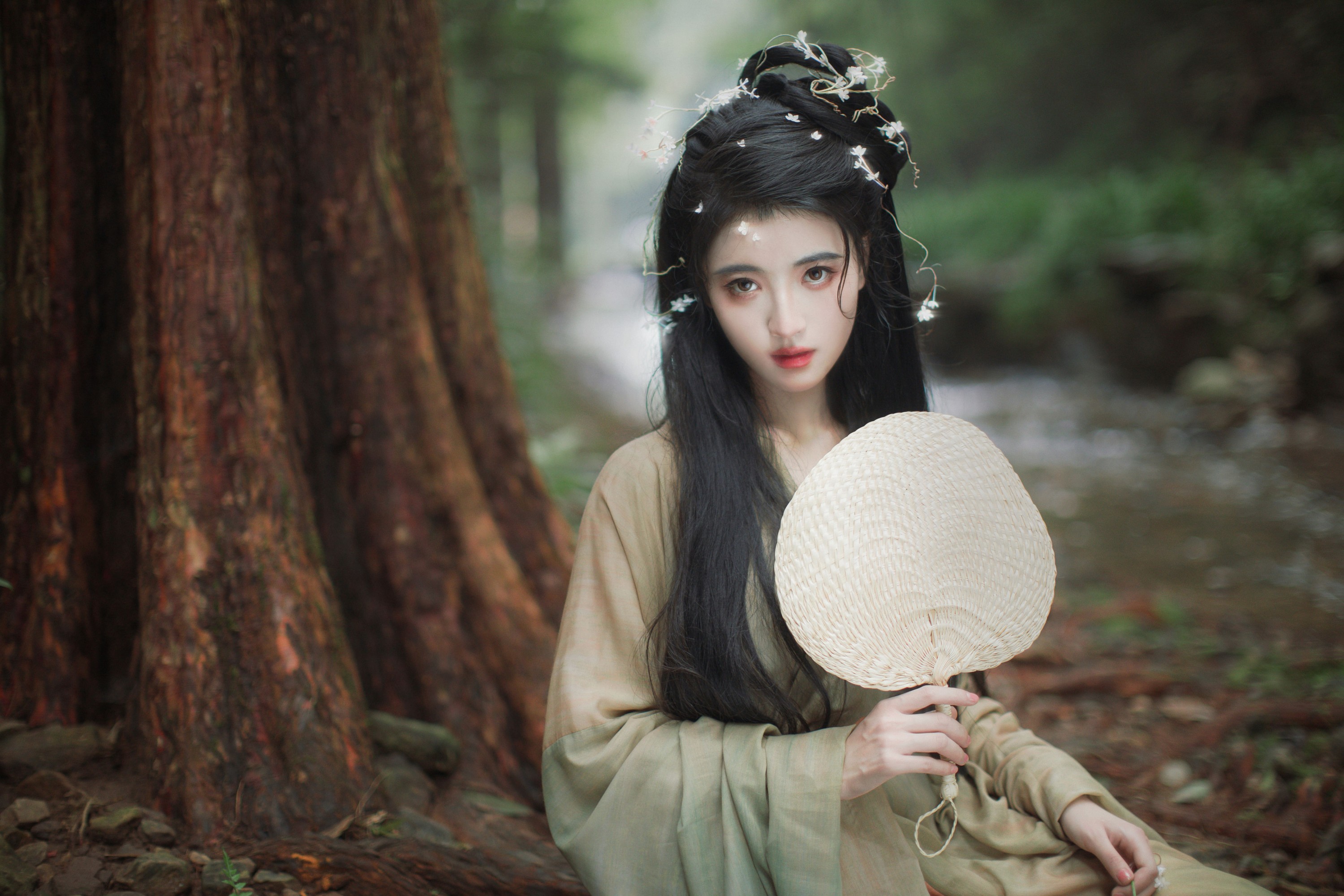 当初叫人家小田田 – 《菟丝子》[16P] 插图4