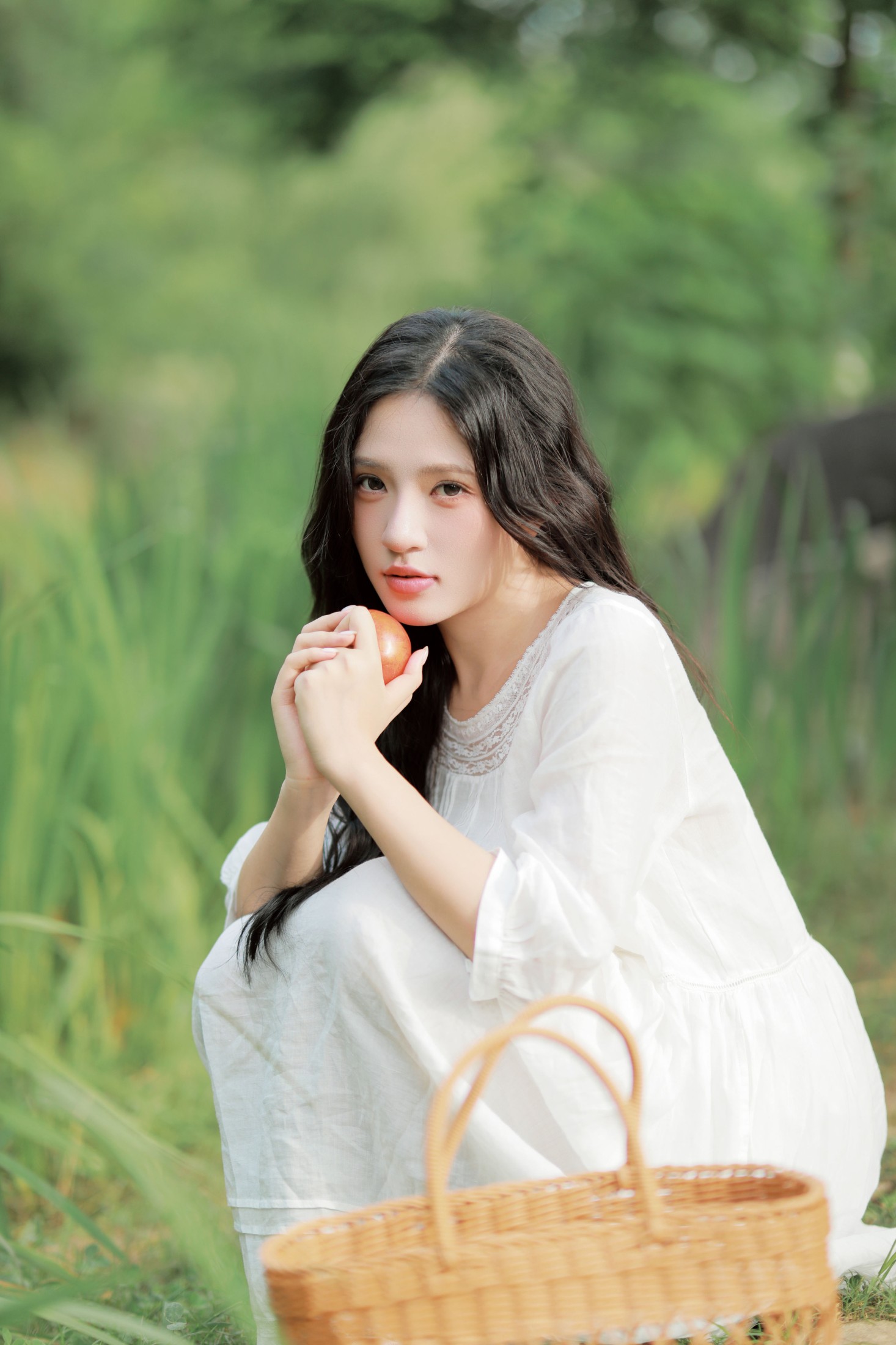 豆皮 – 《盛夏的果实》[27P] 插图5