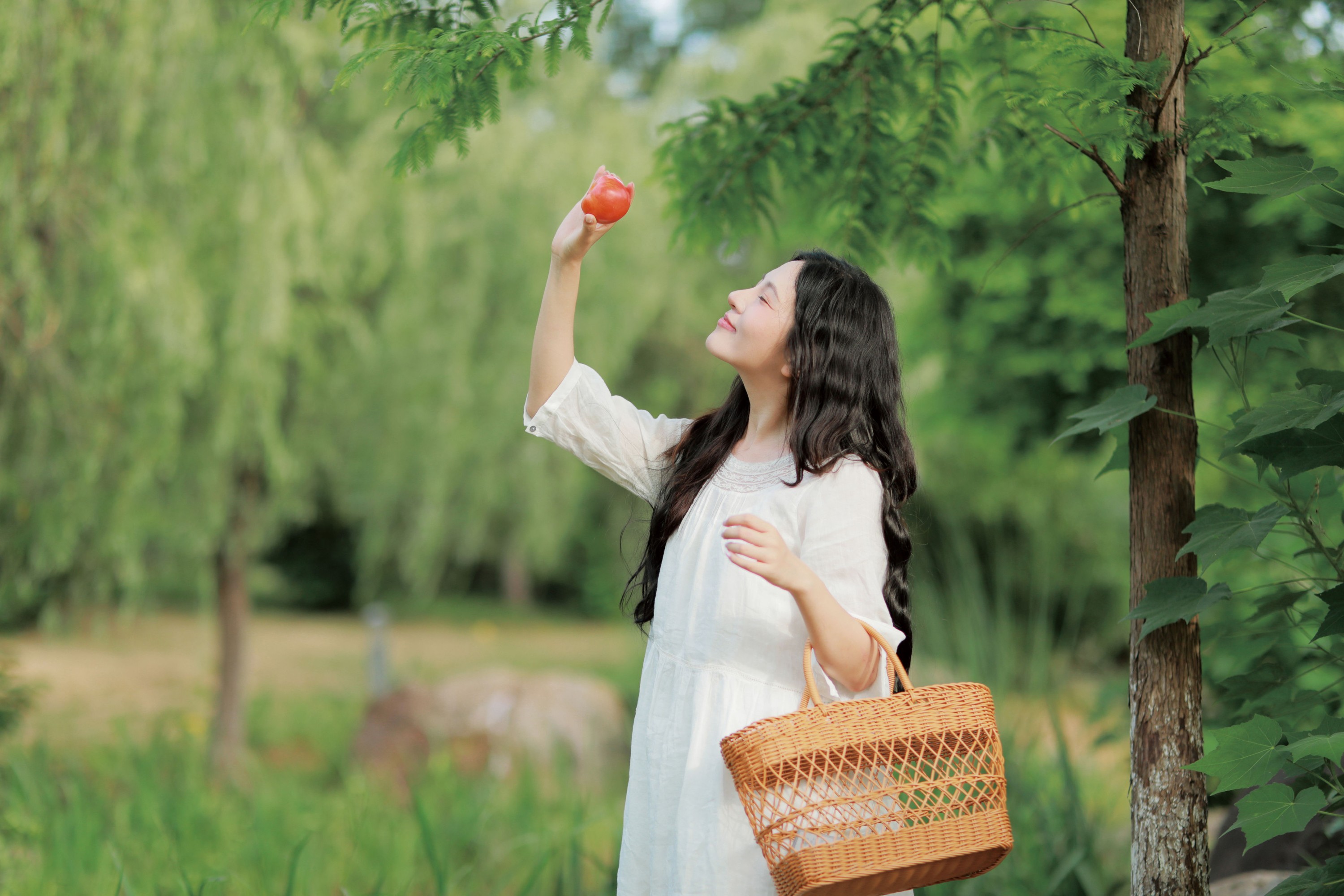 豆皮 – 《盛夏的果实》[27P] 插图4