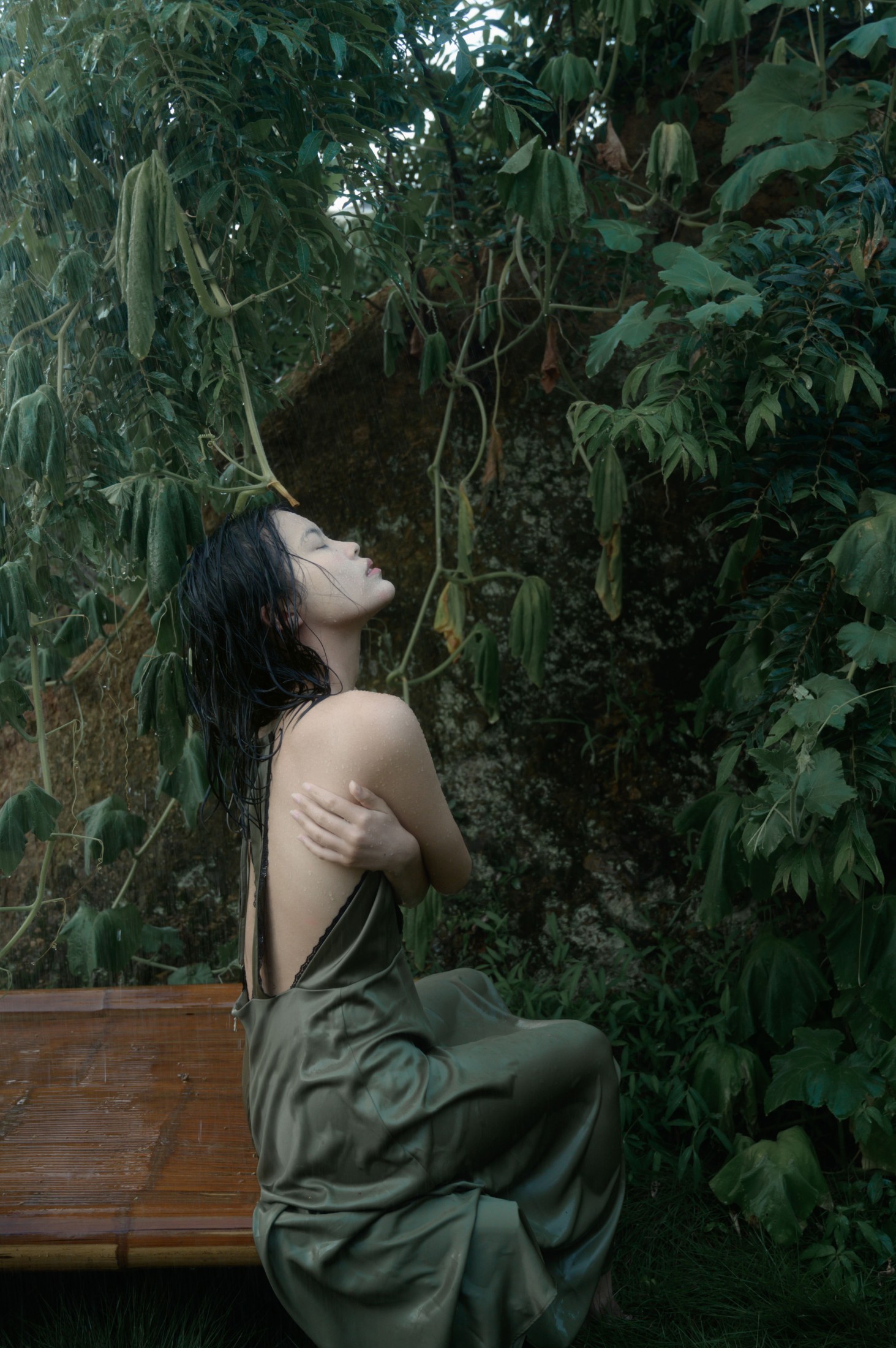  – 《潮湿的夏》[15P] 插图2