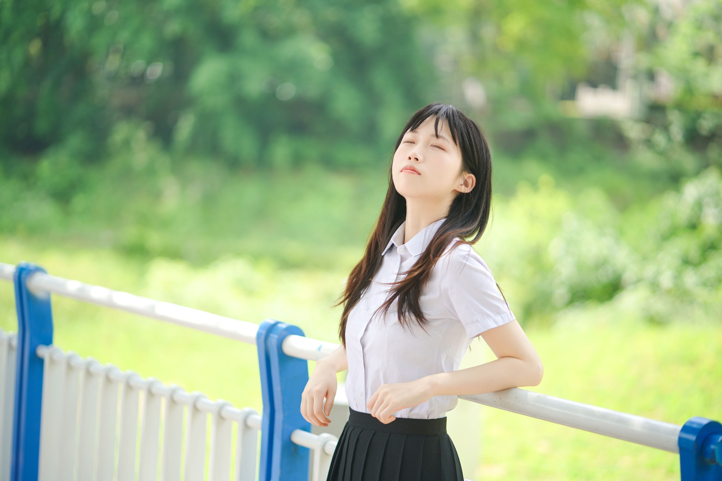 车厘子 – 《日系少女》[14P] 插图4