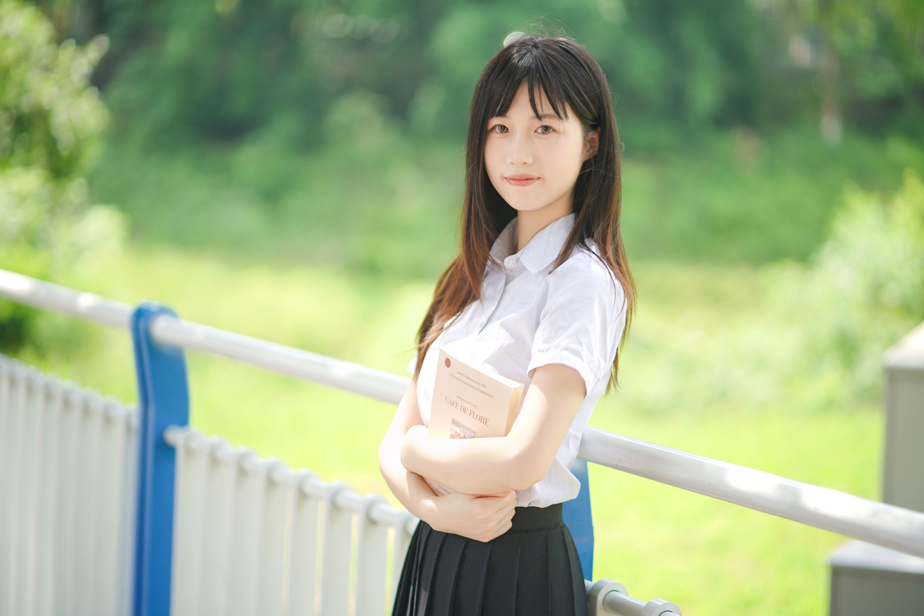 车厘子 – 《日系少女》[14P] 插图5