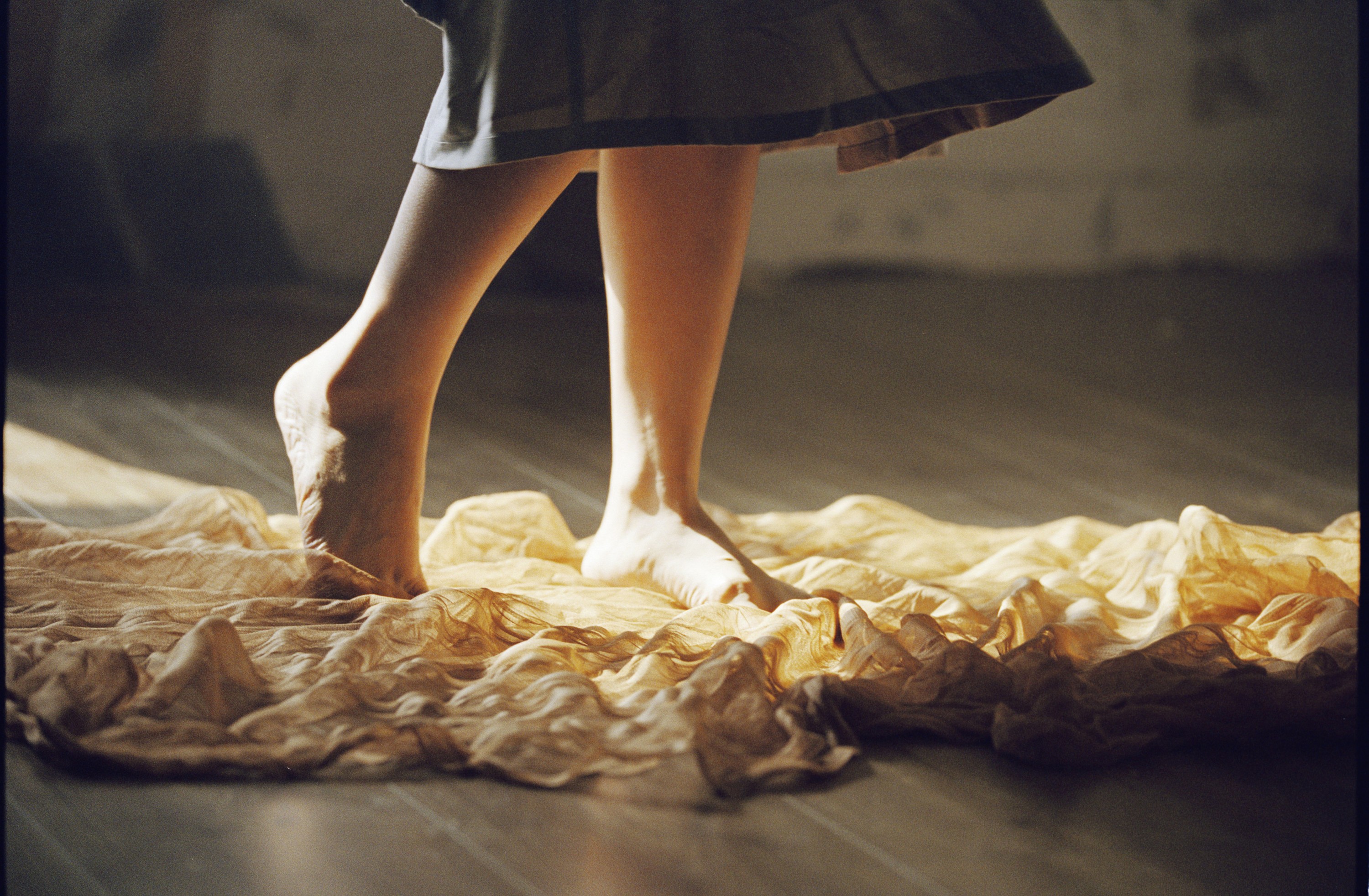 陈子翮 – 《如烟》[36P] 插图4