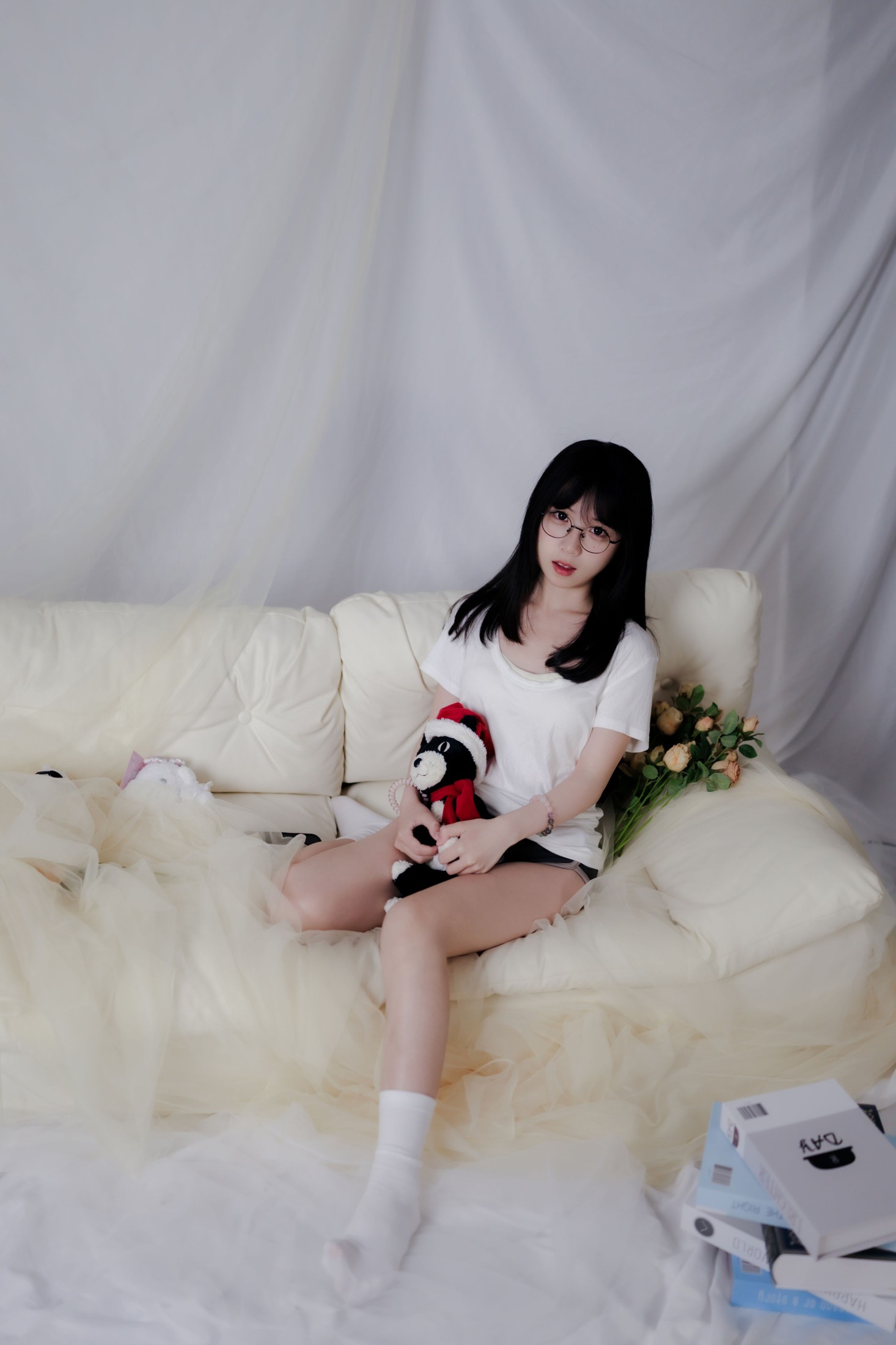 菲比 – 《阿布》[33P] 插图4