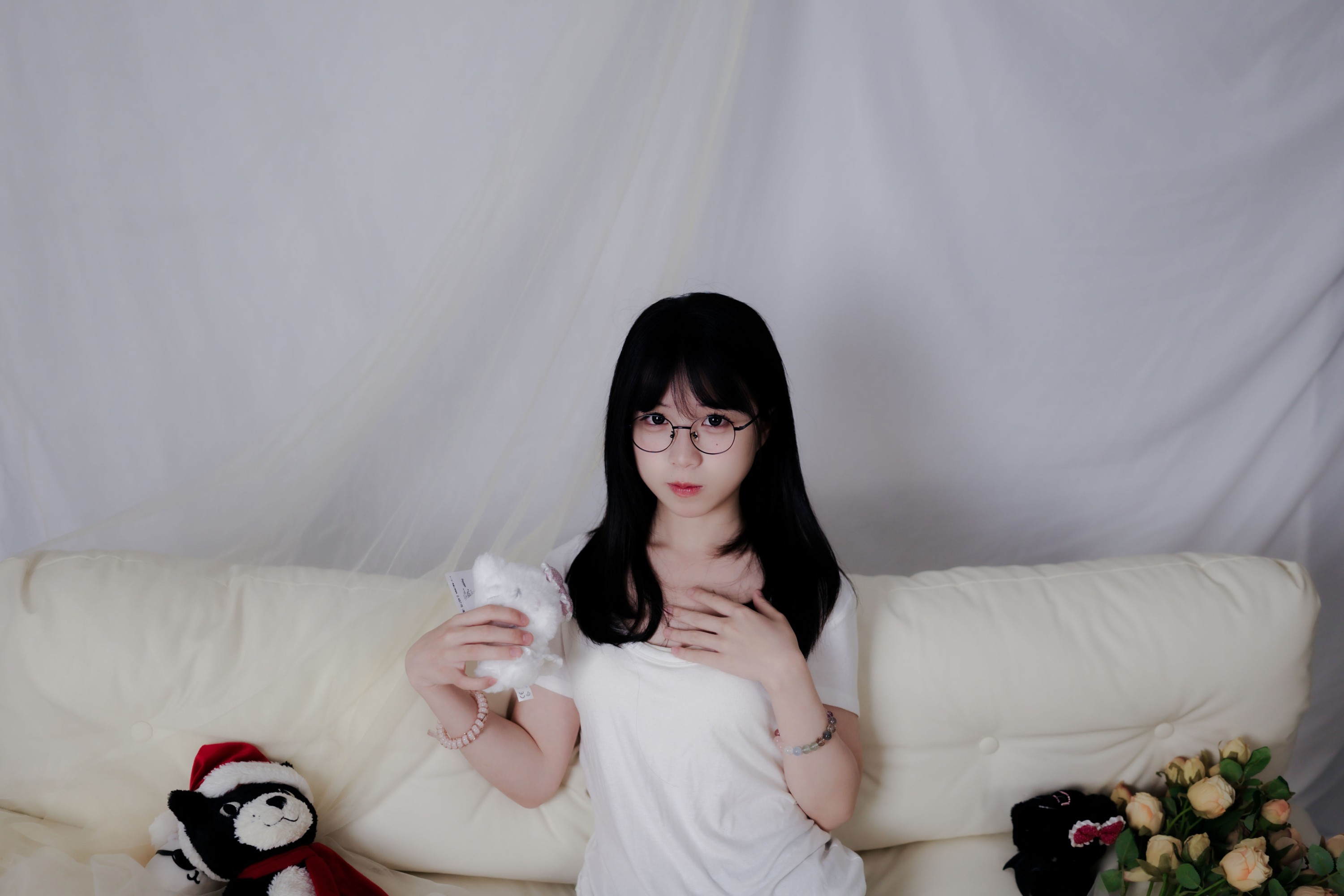 菲比 – 《阿布》[33P] 插图3