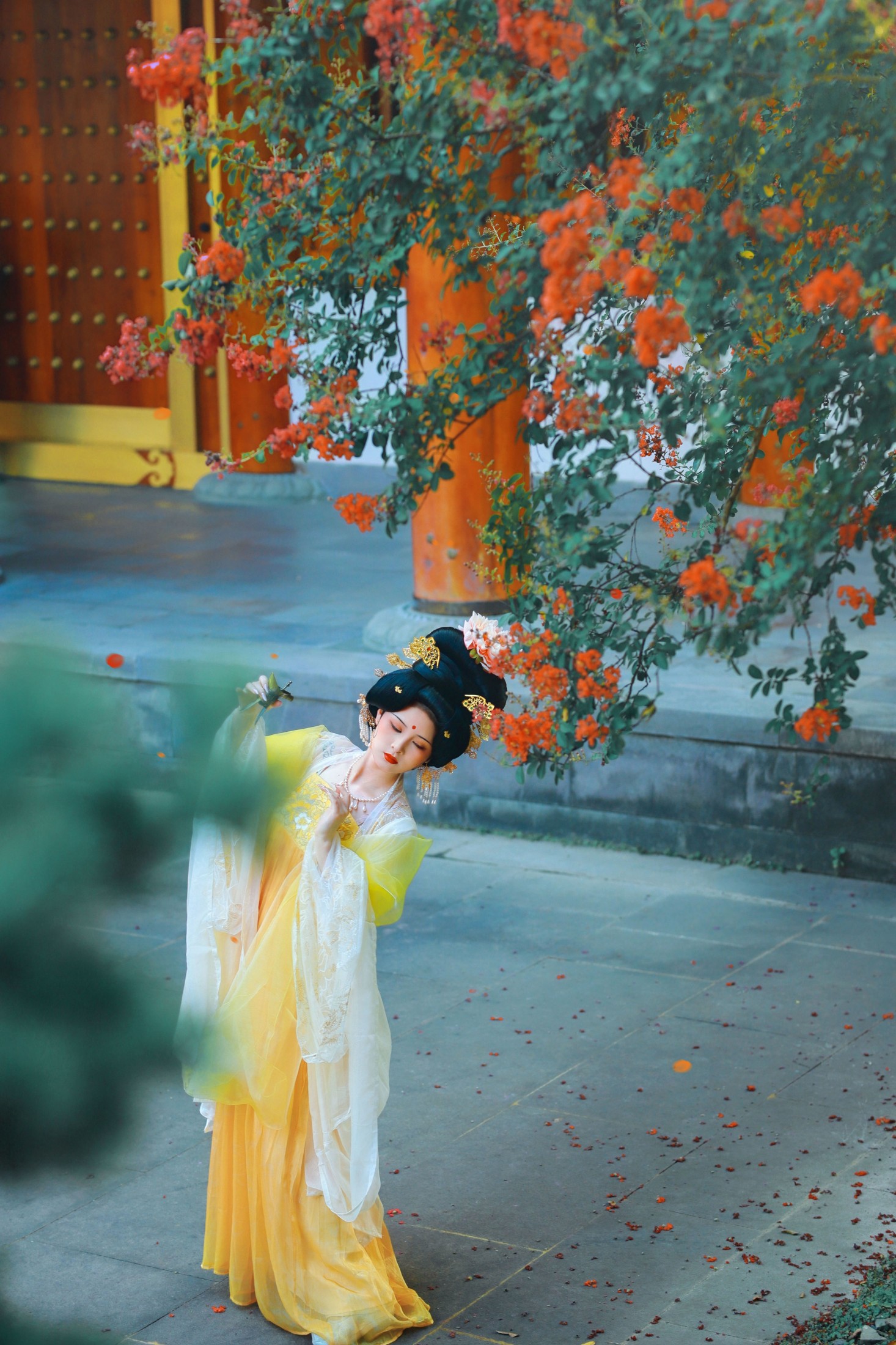 6161 – 《贵妃醉酒》[13P]-66COS