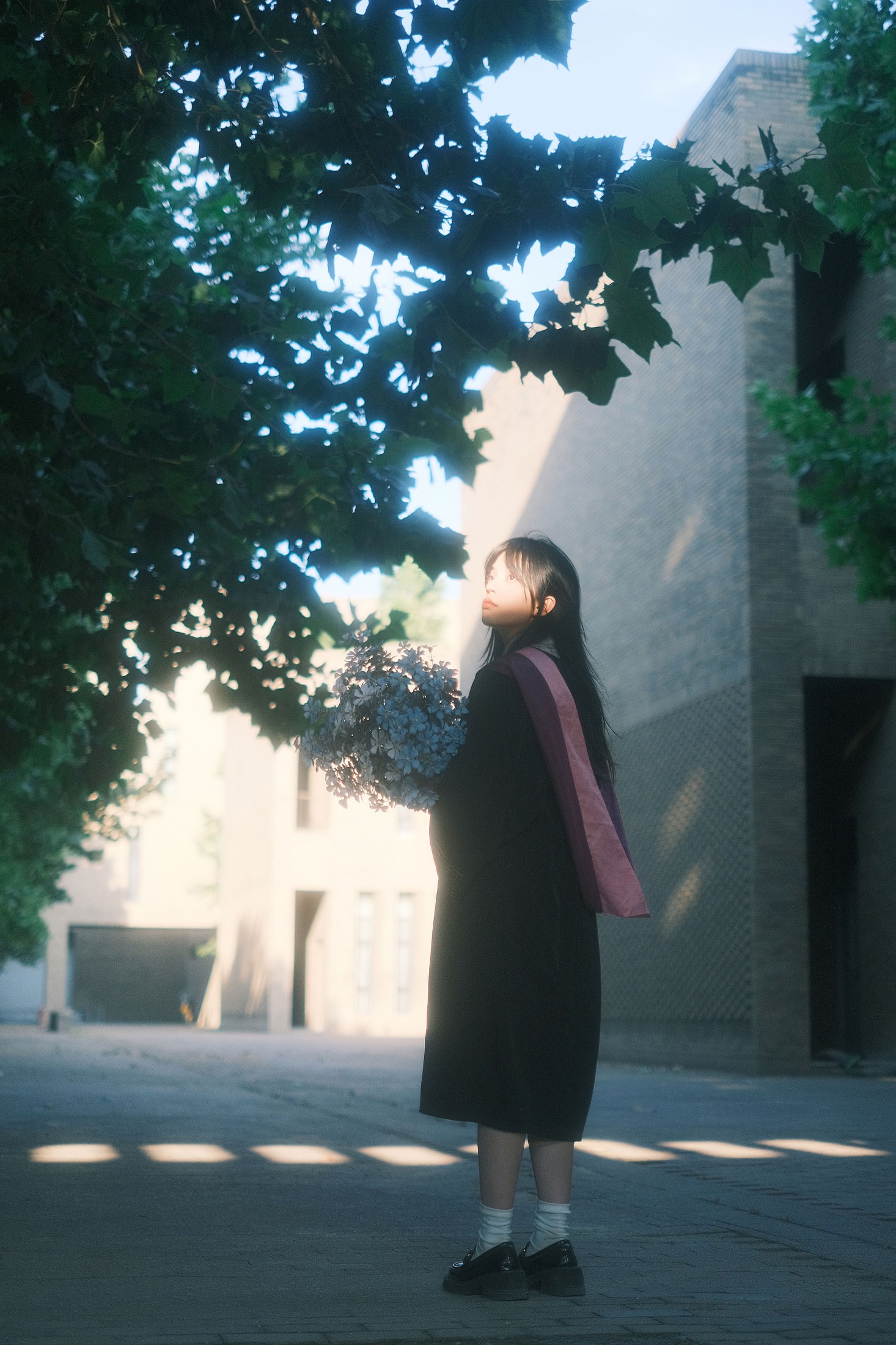 芝士打人 – 《杜松混合茉莉的风》[20P] 插图4