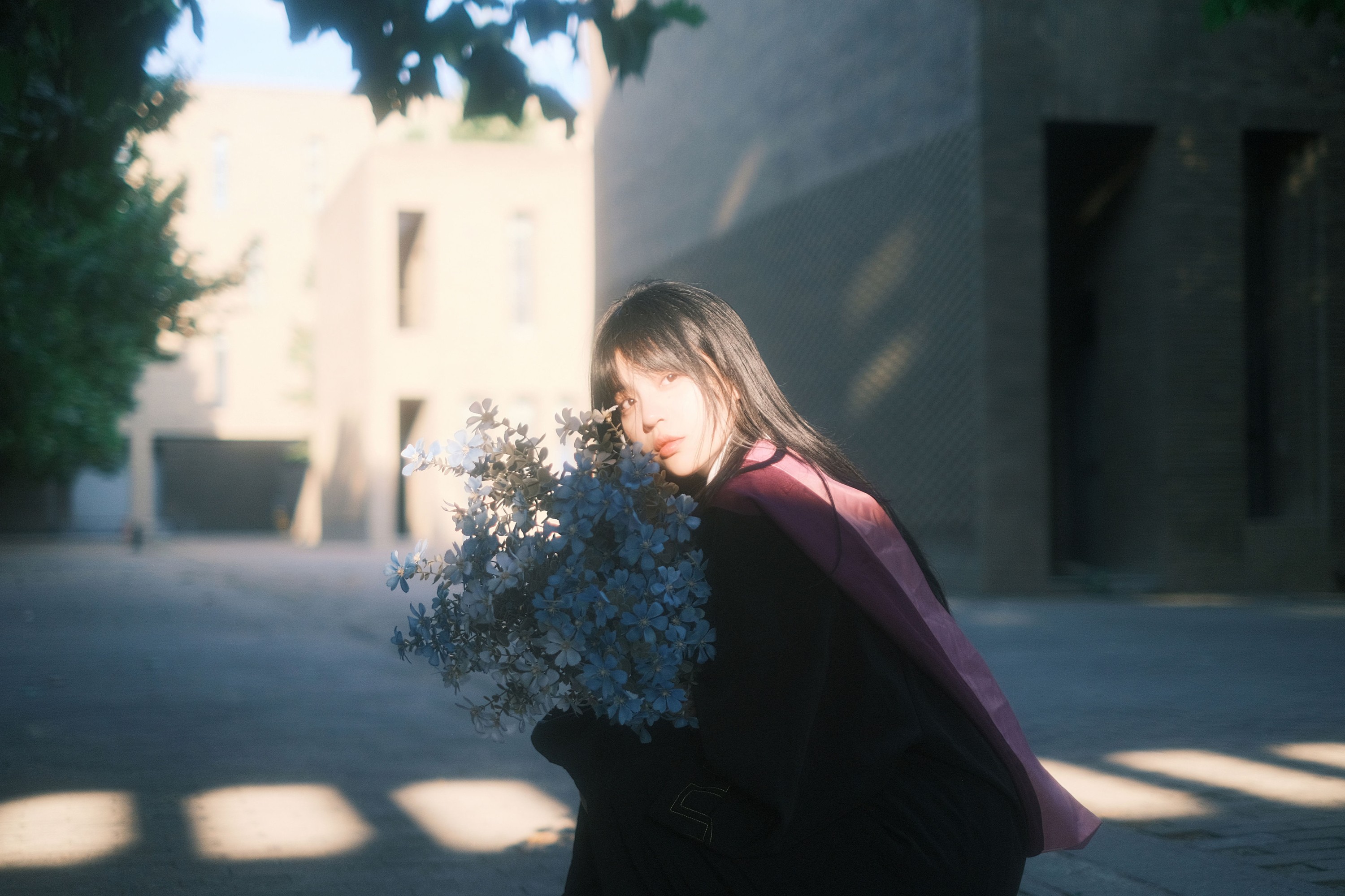 芝士打人 – 《杜松混合茉莉的风》[20P] 插图5