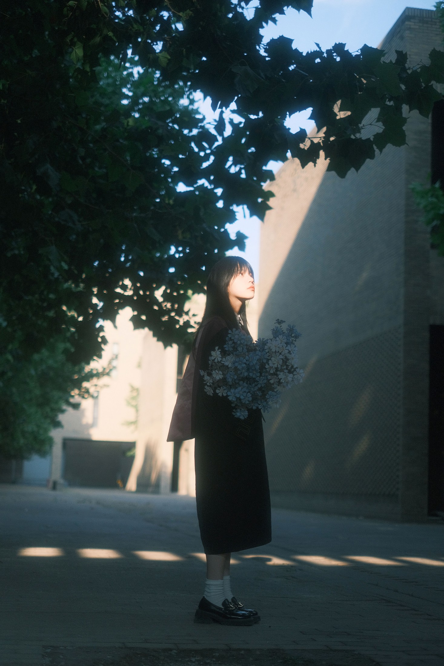 芝士打人 – 《杜松混合茉莉的风》[20P] 插图3