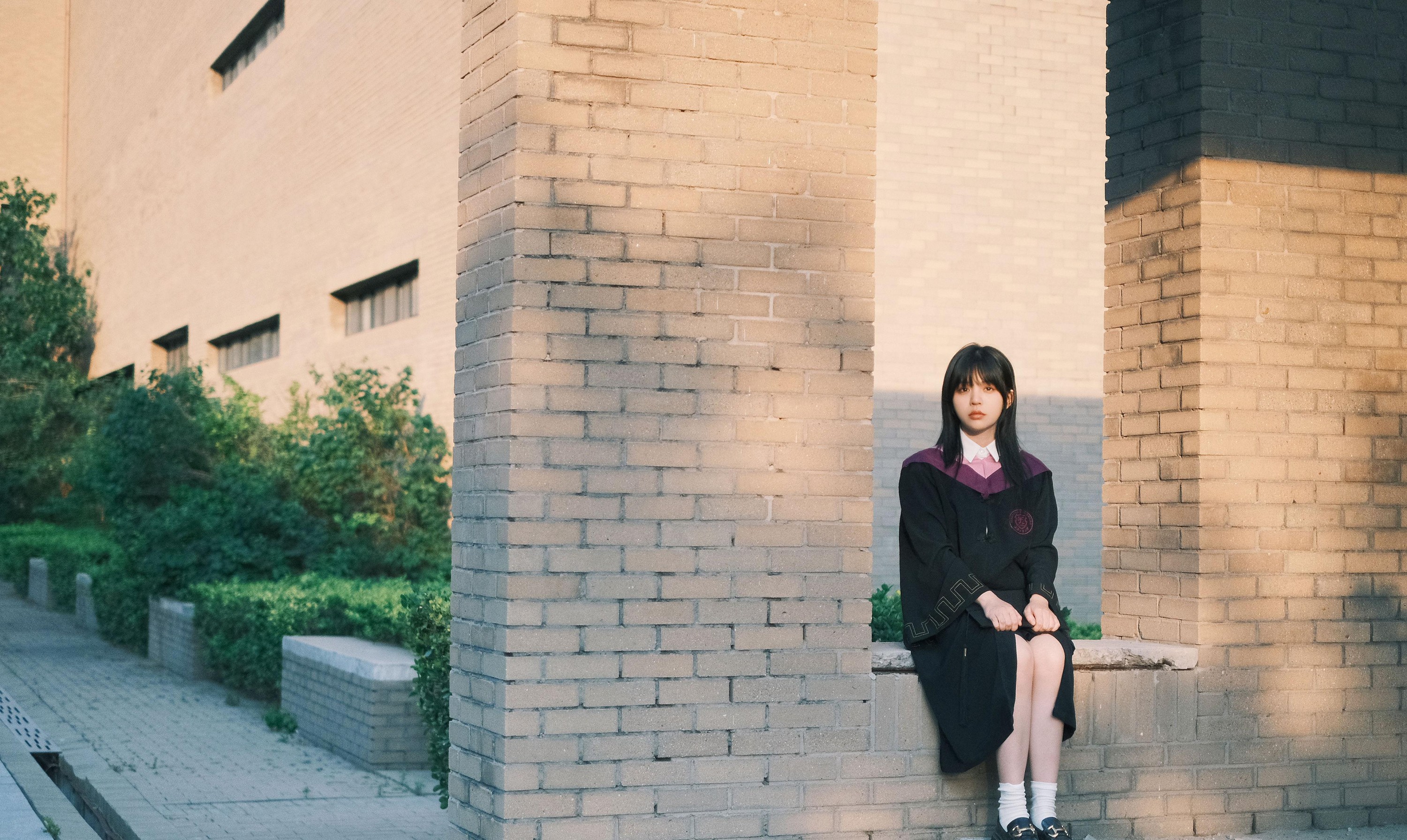 芝士打人 – 《杜松混合茉莉的风》[20P] 插图2