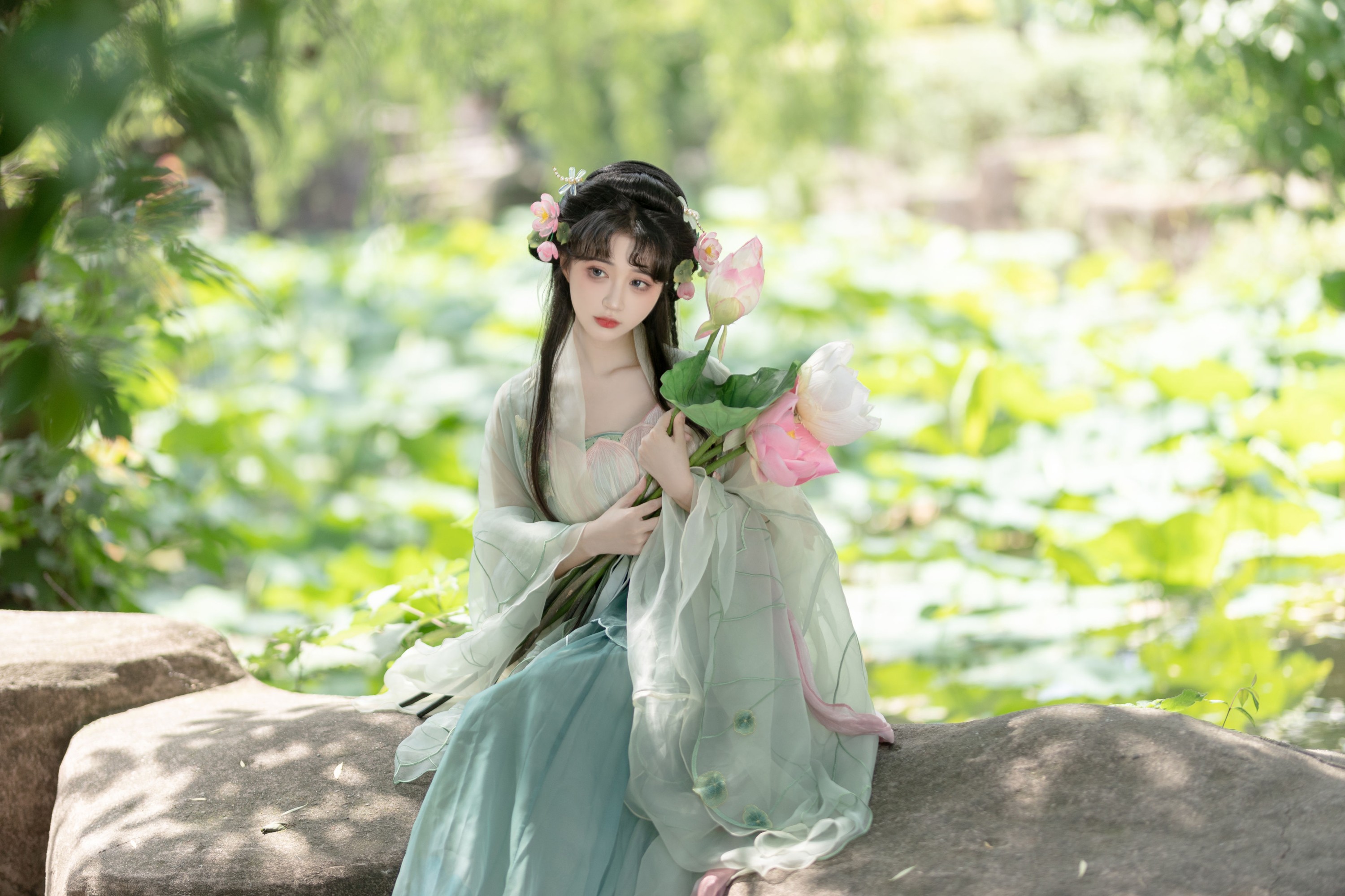 绮罗生的小苏苏 – 《素年锦时》[14P] 插图4