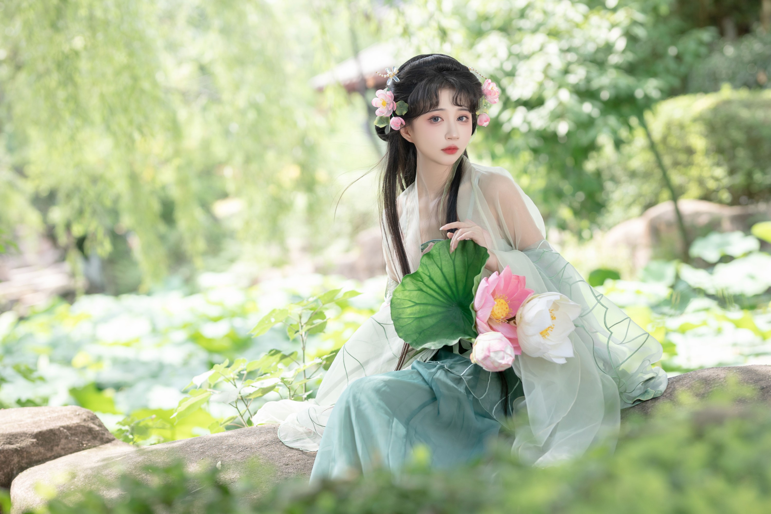 绮罗生的小苏苏 – 《素年锦时》[14P] 插图5