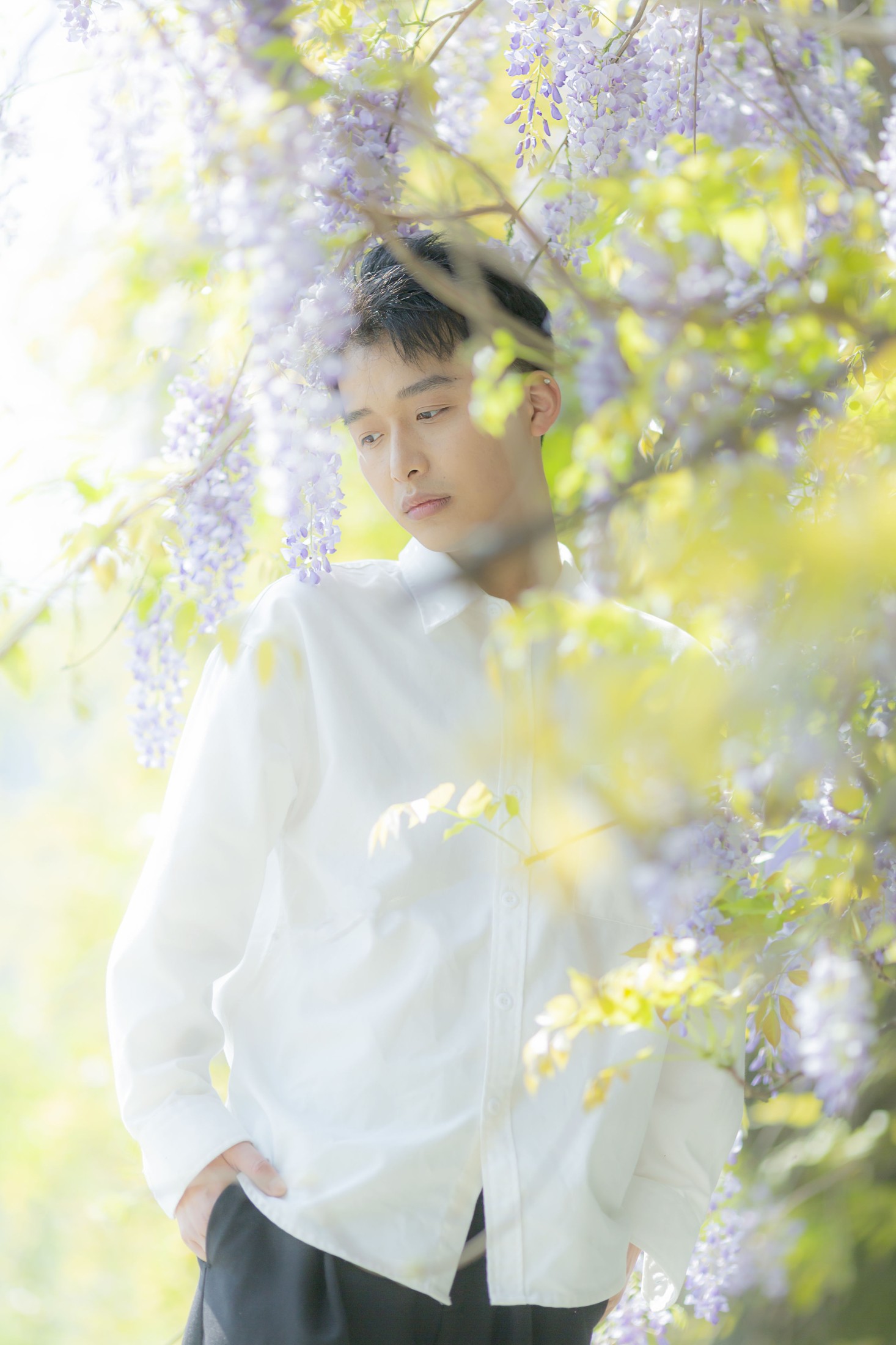 峥 – 《花儿与少年》[17P] 插图3