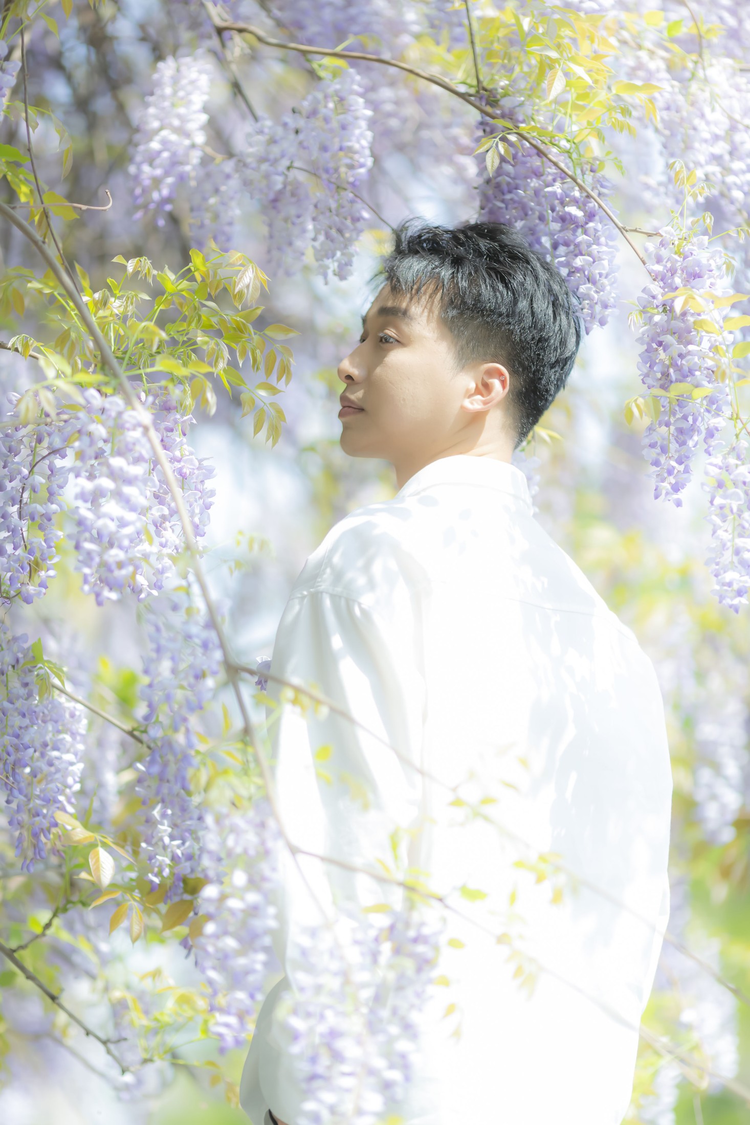 峥 – 《花儿与少年》[17P] 插图5