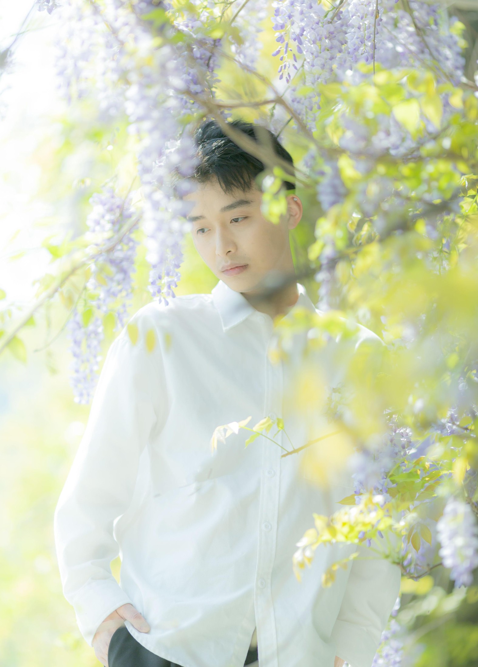 峥 – 《花儿与少年》[17P] 插图2