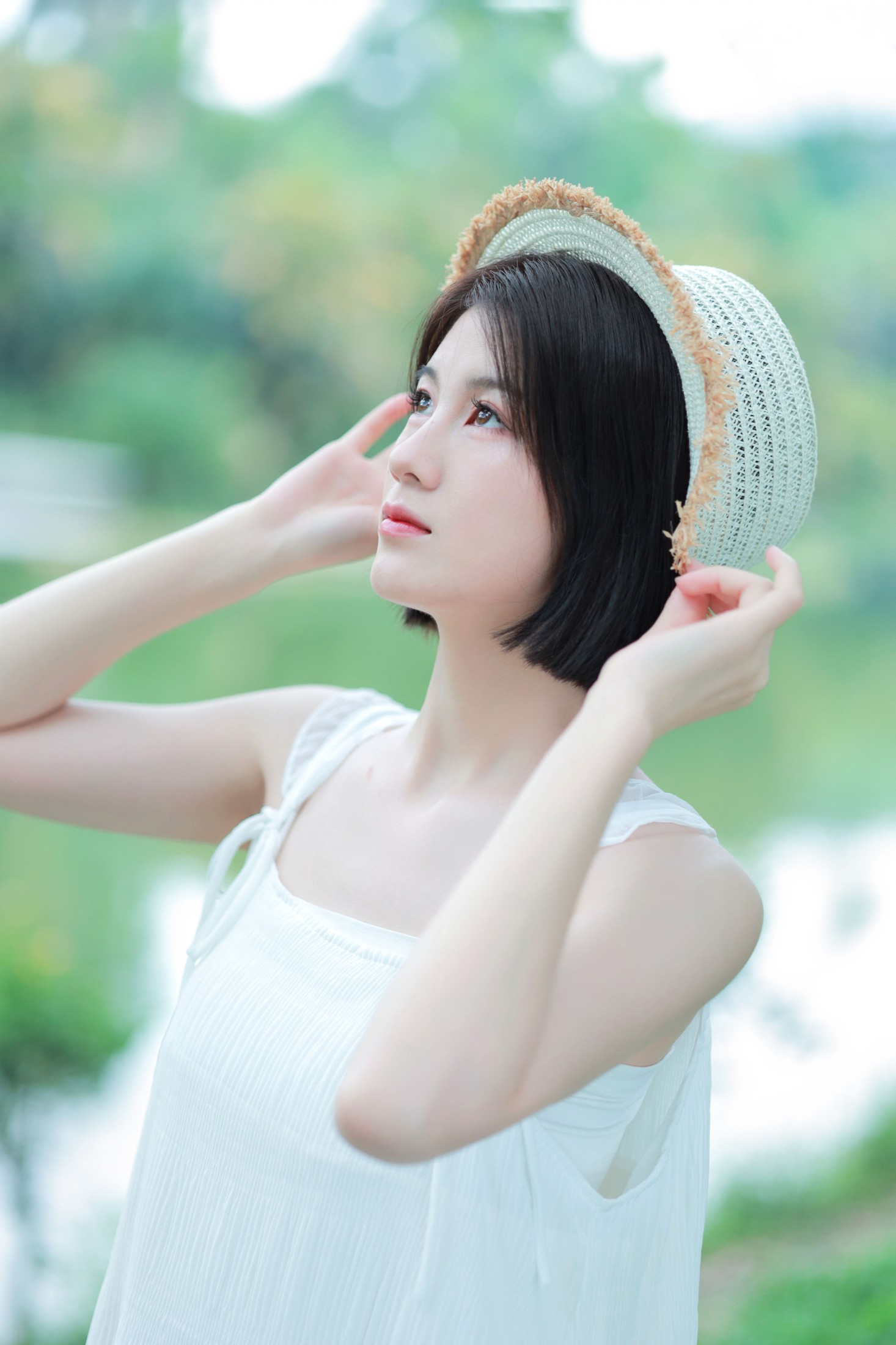 是薯条呀 – 《夏日》[16P] 插图4