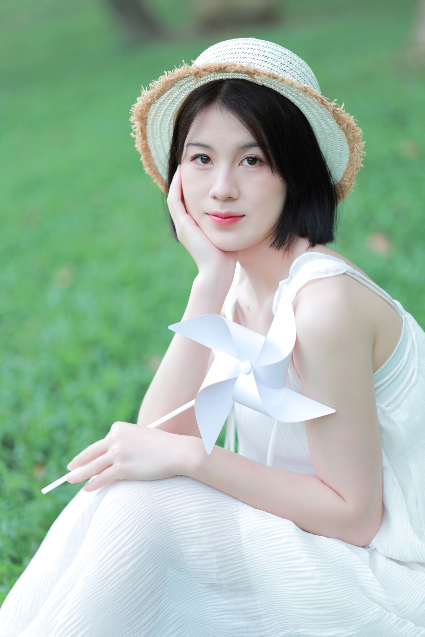 是薯条呀 – 《夏日》[16P] 插图3