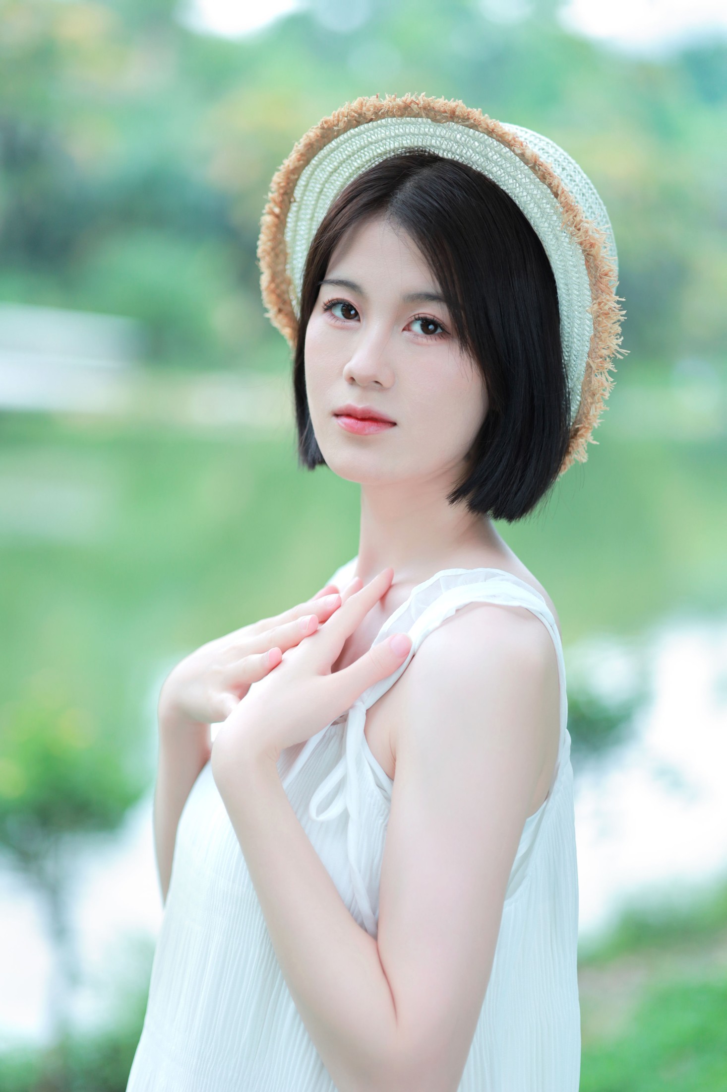 是薯条呀 – 《夏日》[16P] 插图5