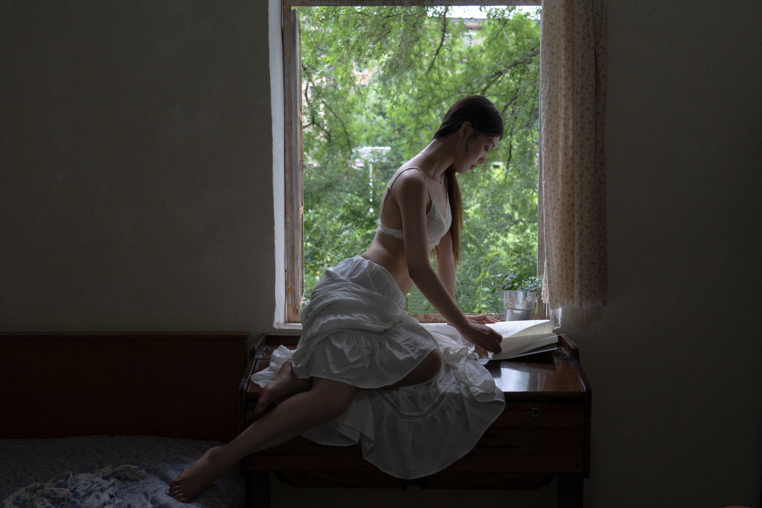 Su- – 《醒与梦的回旋》[24P] 插图3