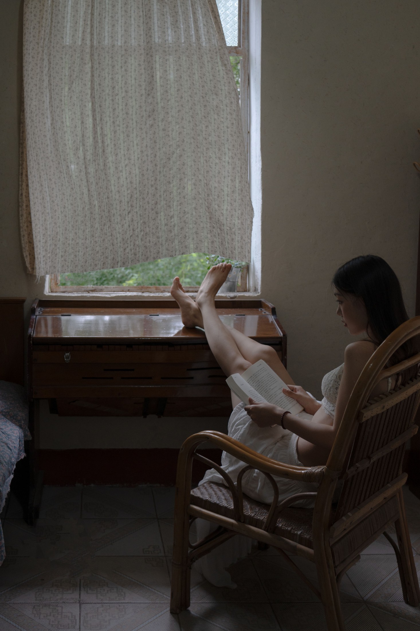 Su- – 《醒与梦的回旋》[24P] 插图4