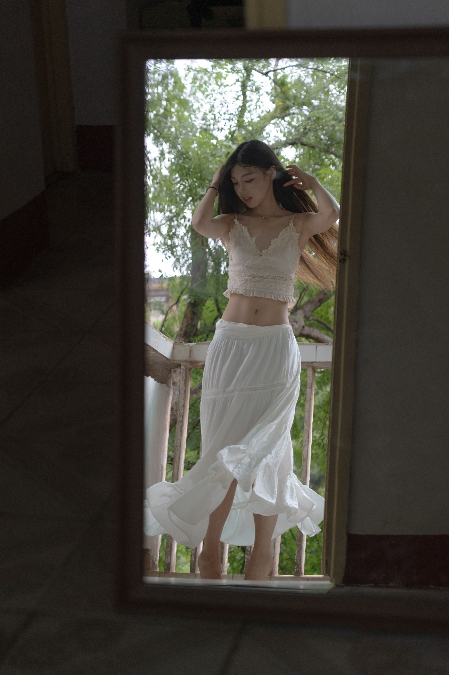 Su- – 《醒与梦的回旋》[24P] 插图2