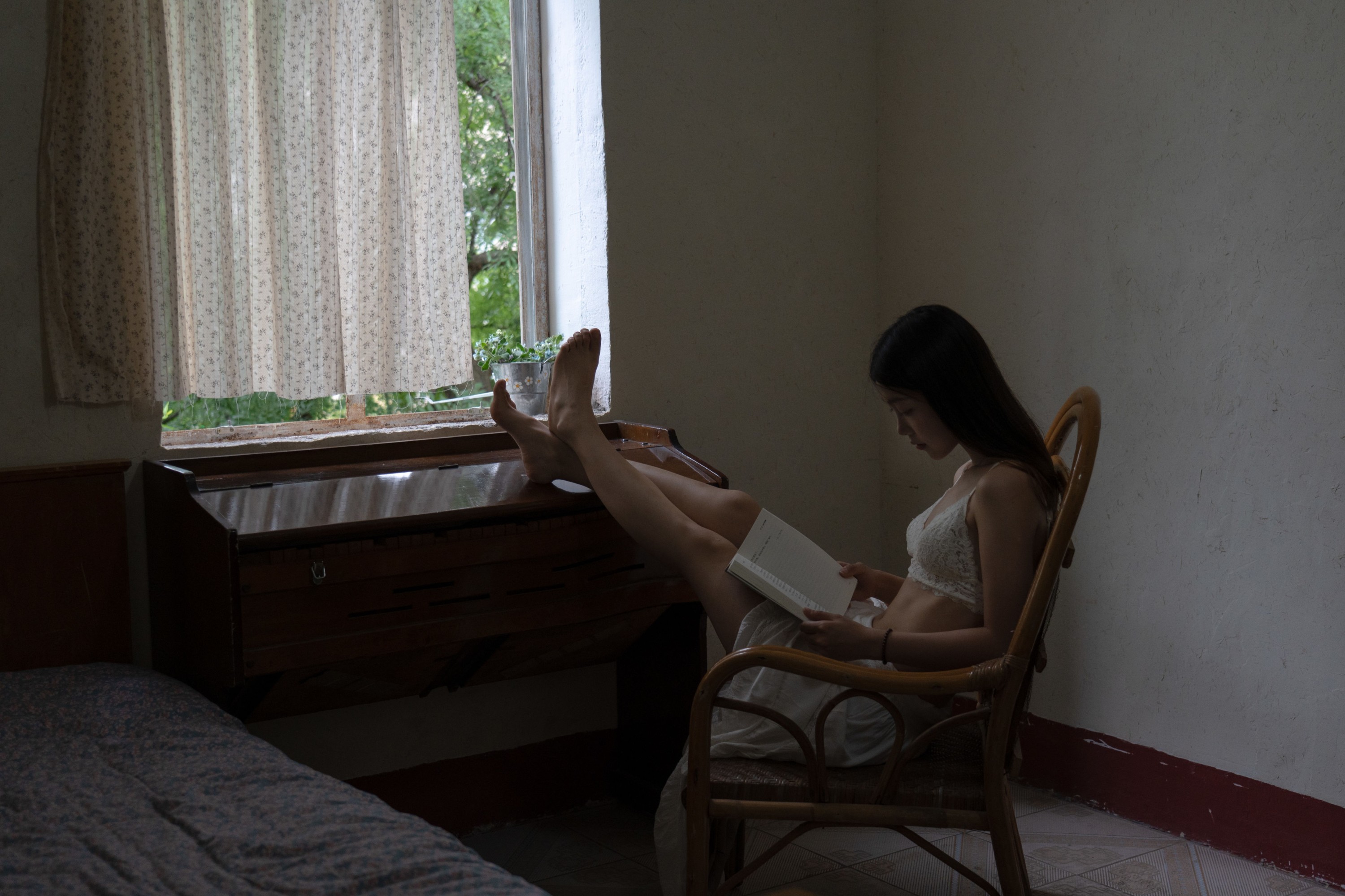 Su- – 《醒与梦的回旋》[24P] 插图5