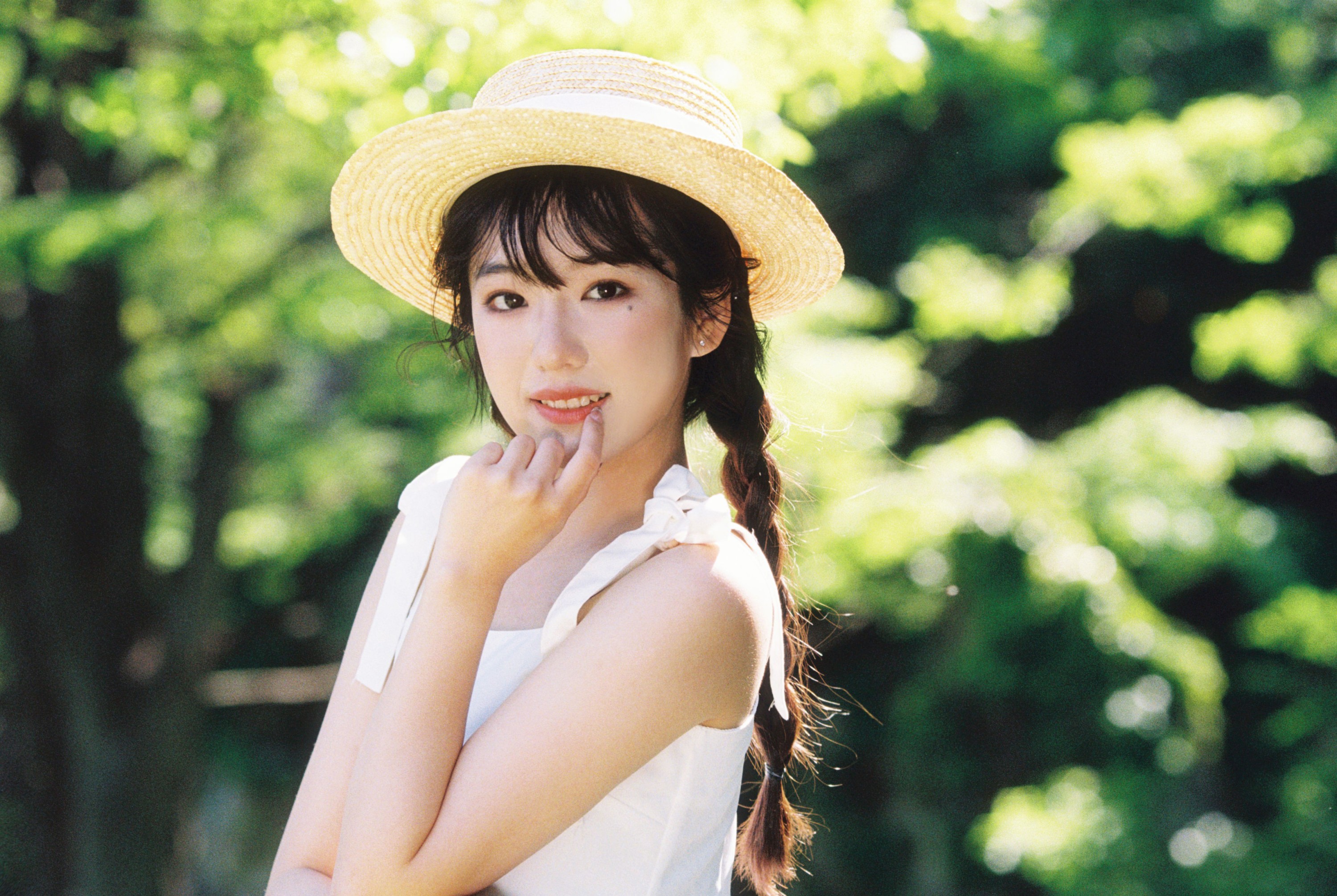 。 – 《风吹半夏》[18P]-66COS