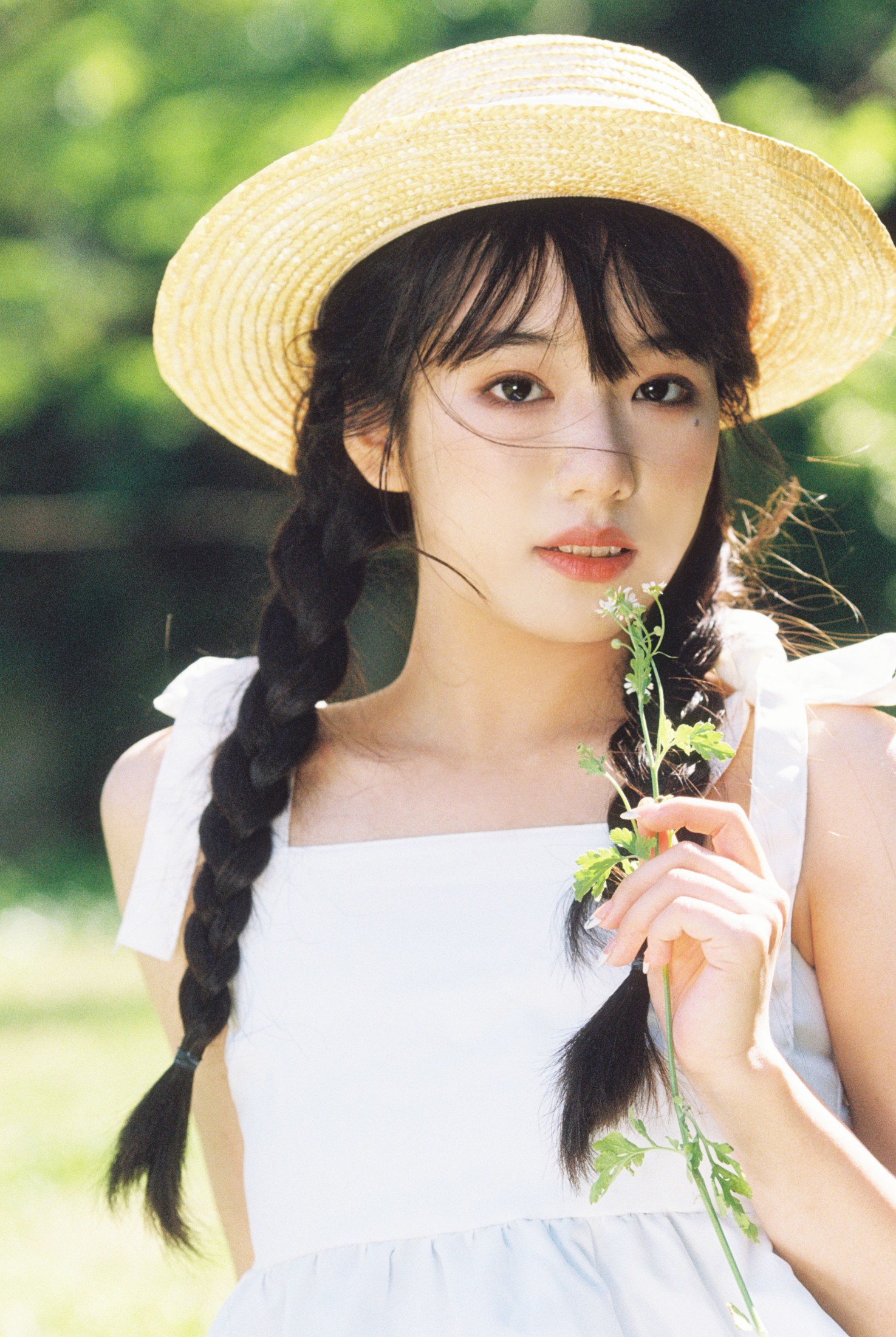 。 – 《风吹半夏》[18P] 插图4