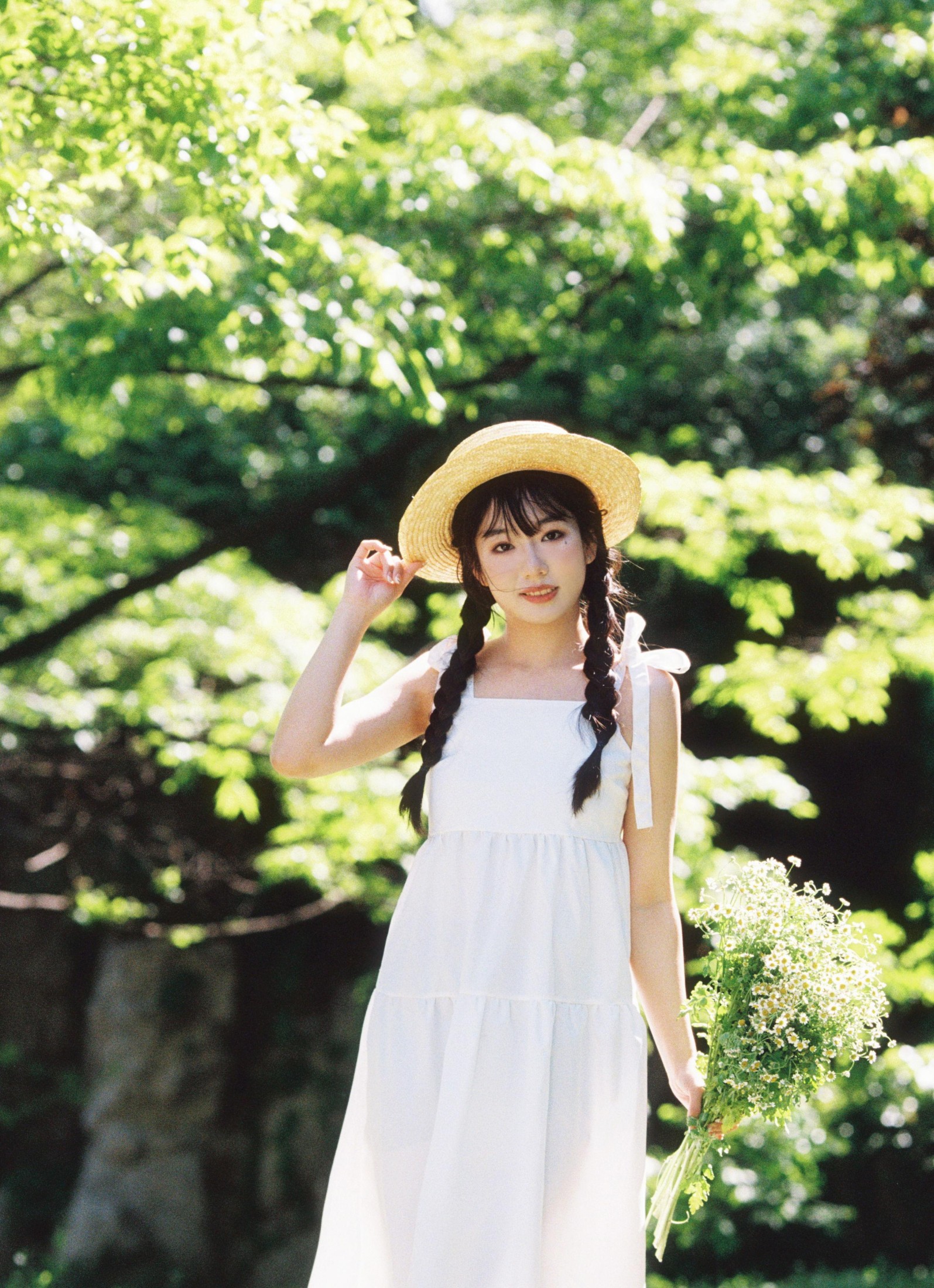 。 – 《风吹半夏》[18P] 插图2