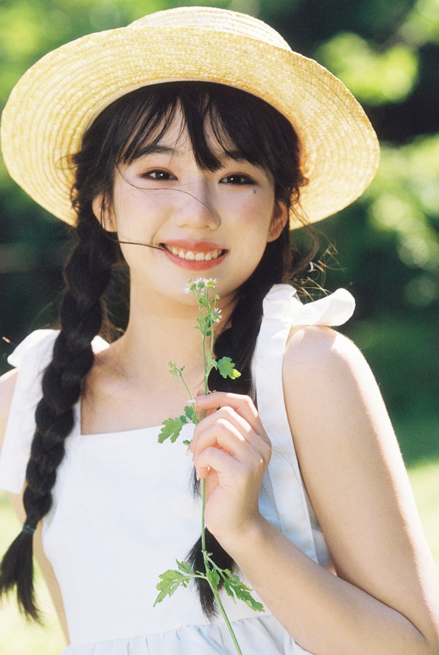 。 – 《风吹半夏》[18P] 插图5