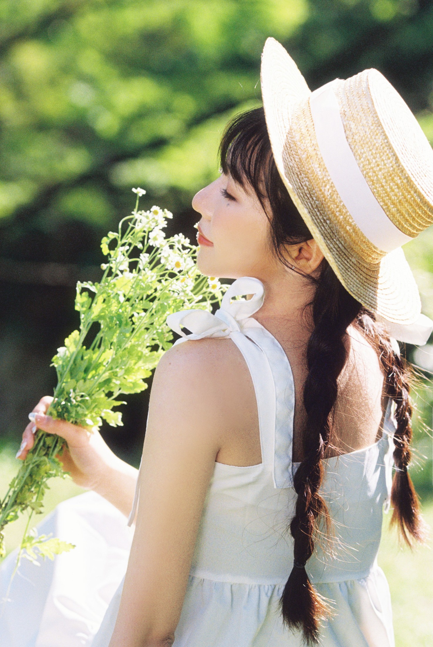 。 – 《风吹半夏》[18P] 插图3