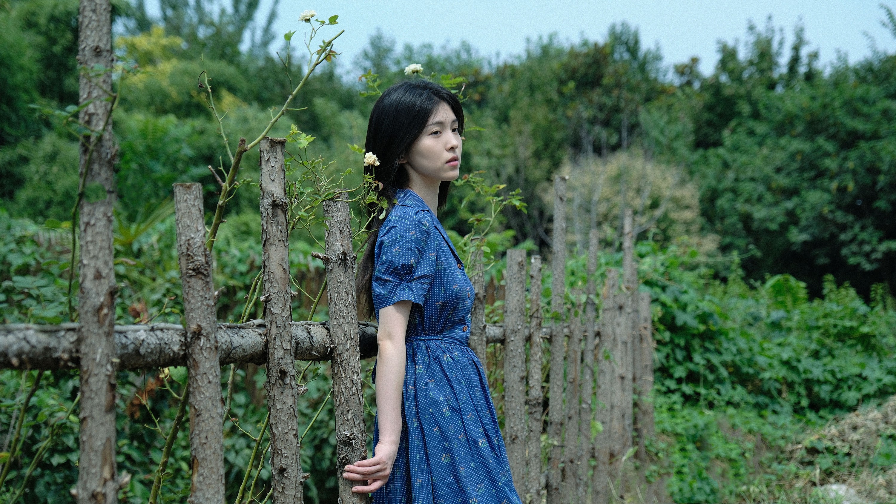 陈子翮 – 《南法午后》[20P] 插图4