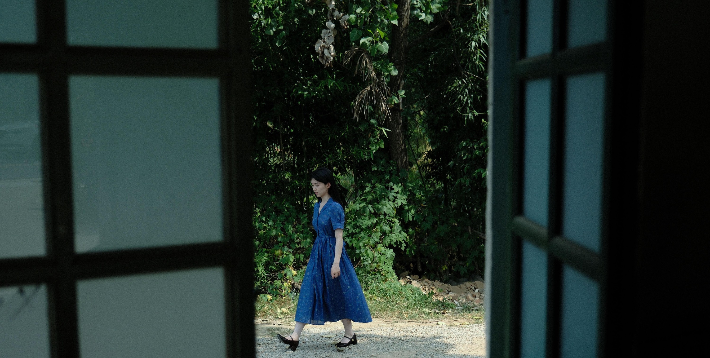 陈子翮 – 《南法午后》[20P] 插图2