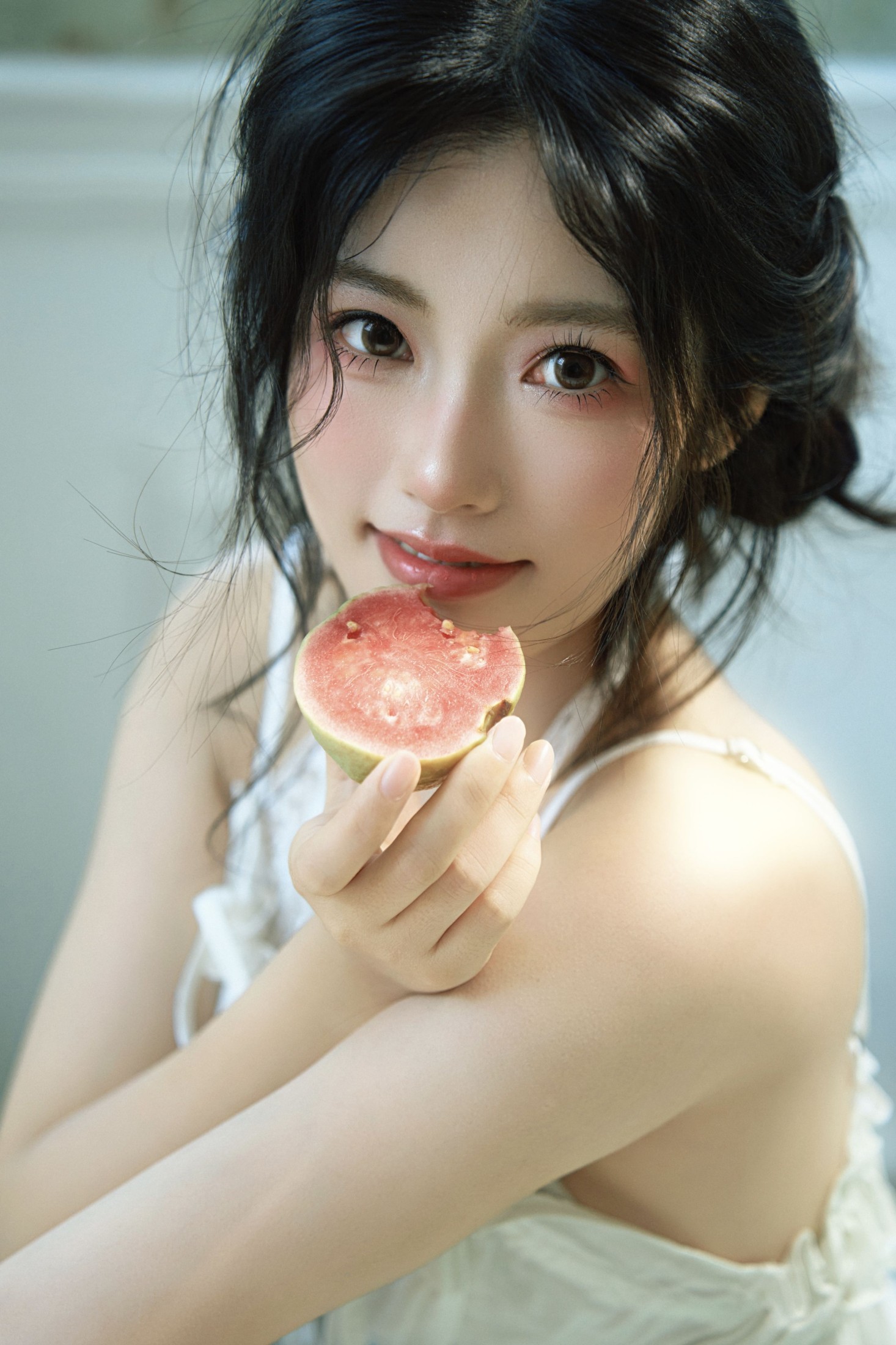 眠羊醒醒 – 《芭乐味的夏天》[13P] 插图4