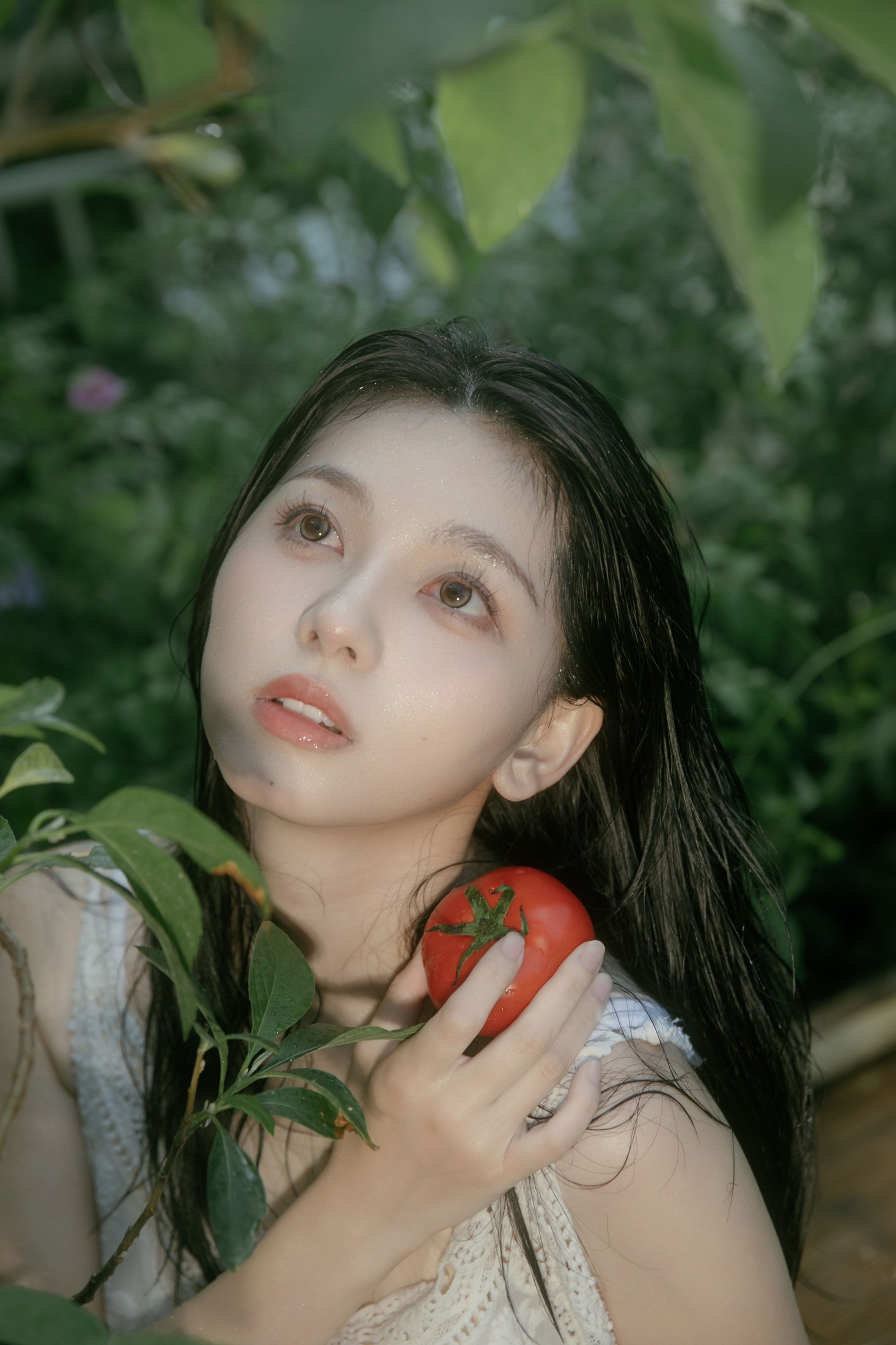 Cookie_ – 《人到底能感受多少回夏天》[30P]-66COS