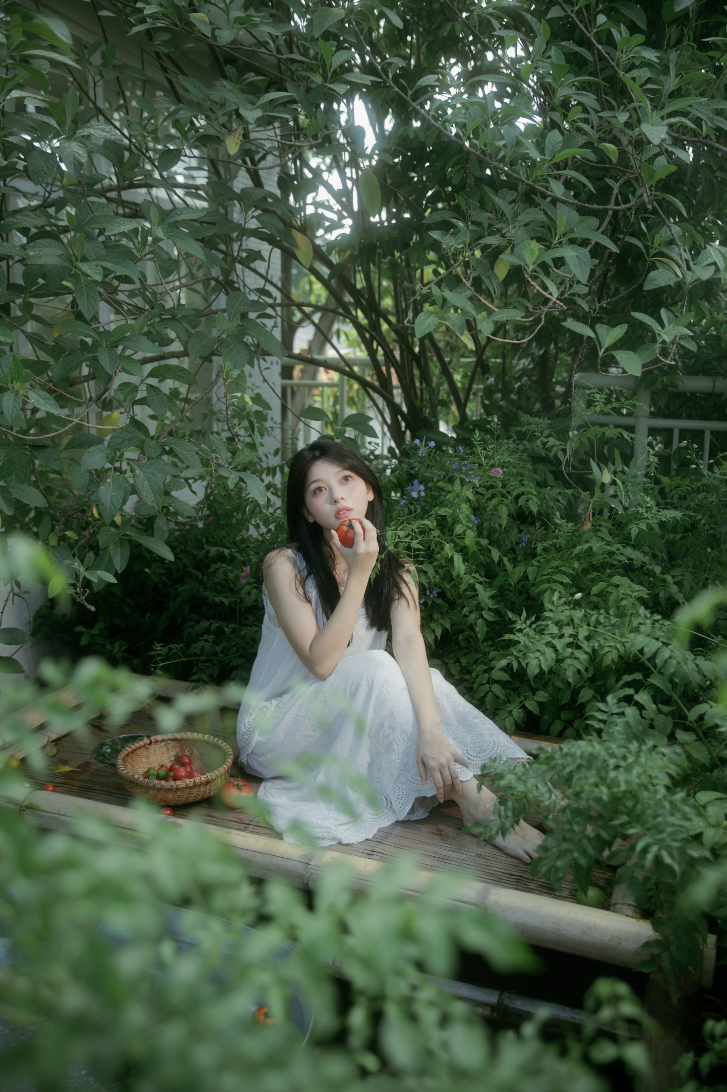 Cookie_ – 《人到底能感受多少回夏天》[30P] 插图4