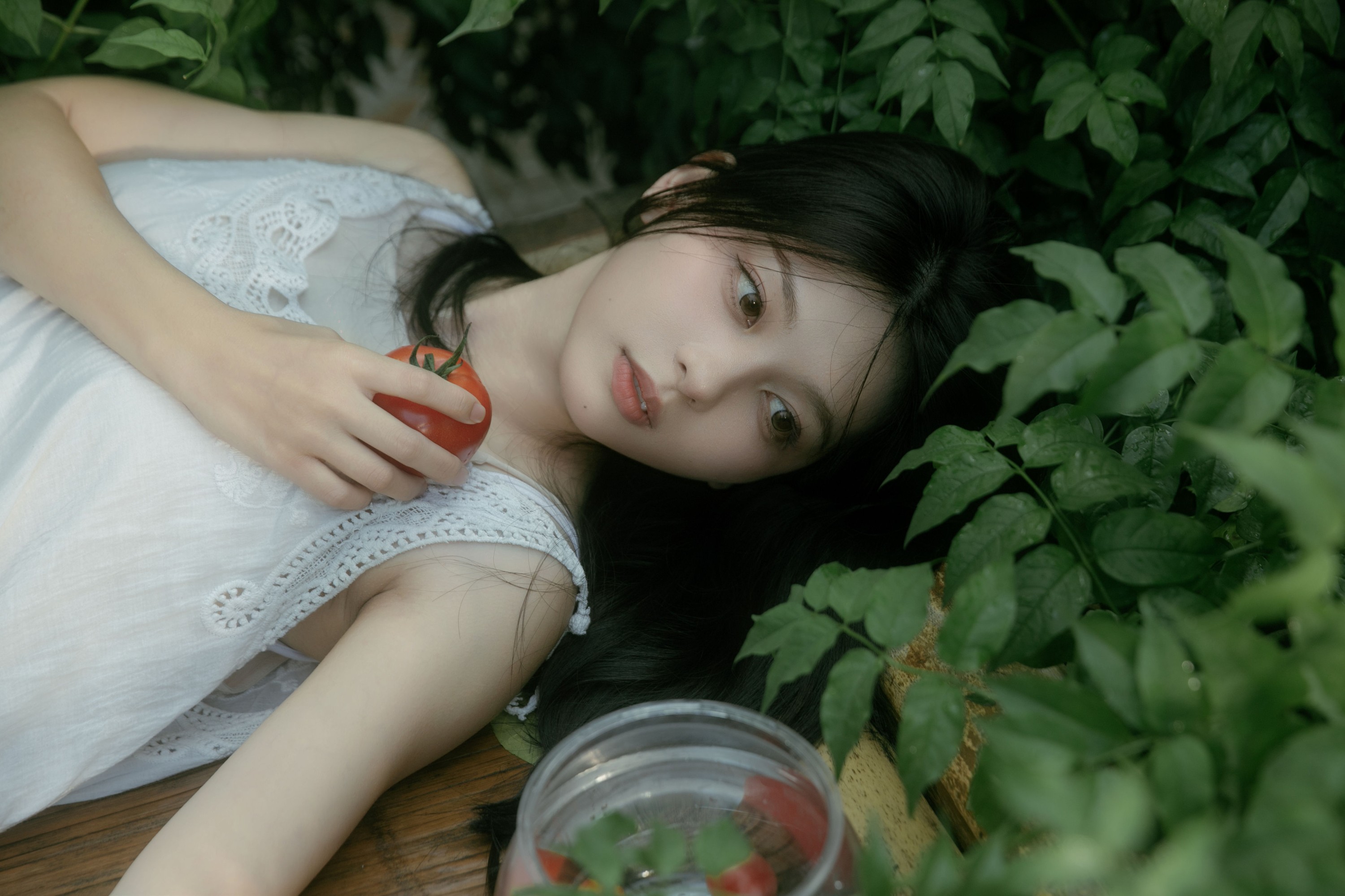 Cookie_ – 《人到底能感受多少回夏天》[30P] 插图5