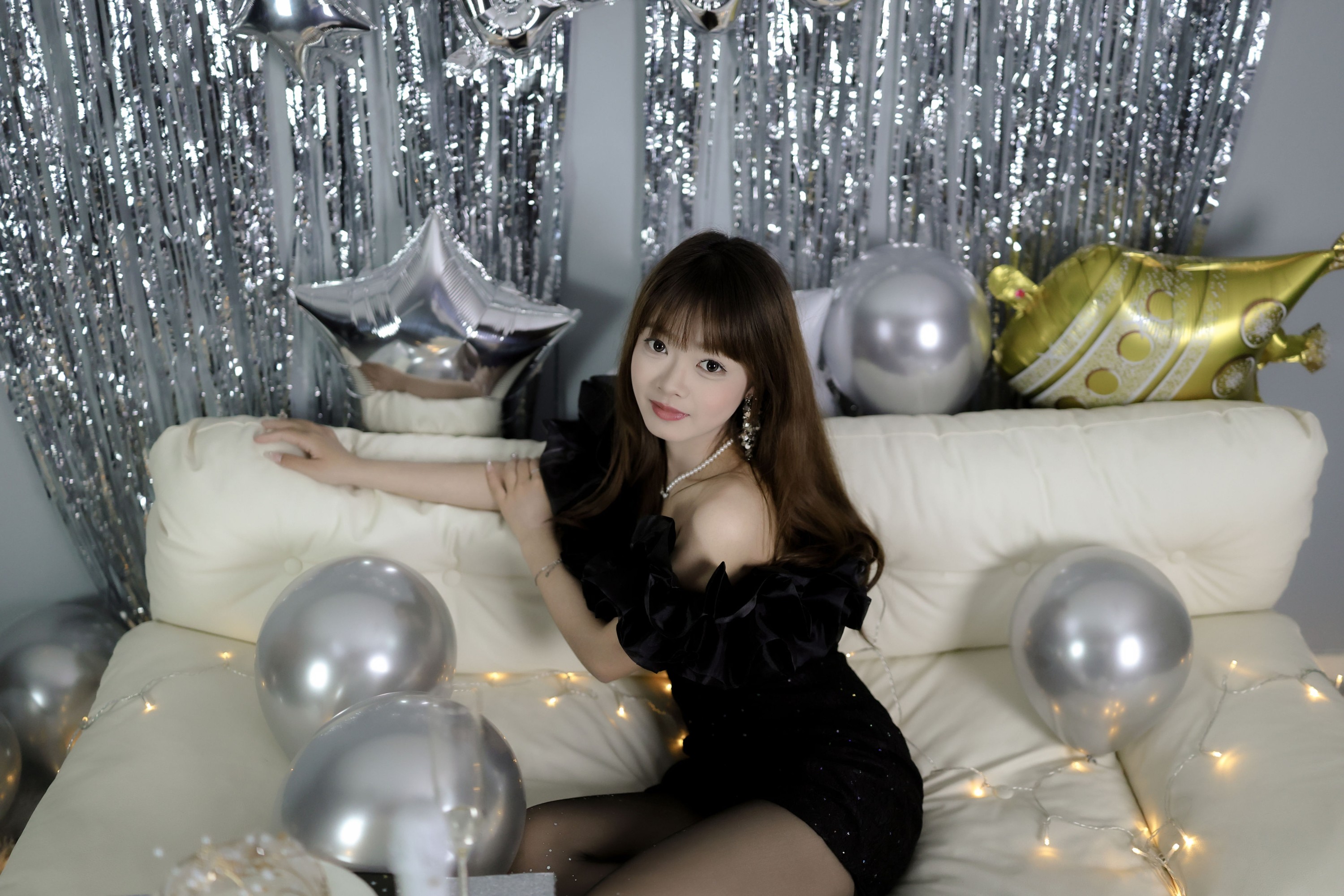 点点二 – 《气球》[21P] 插图3