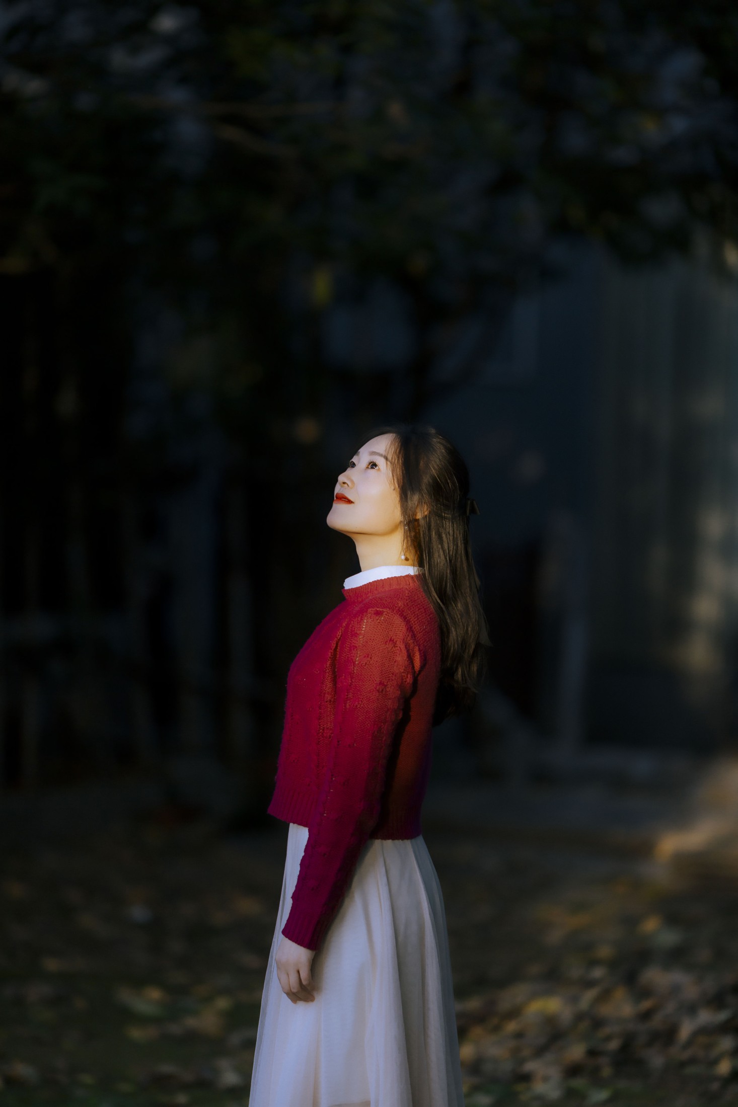 梓琪 – 《那一片光》[16P] 插图3