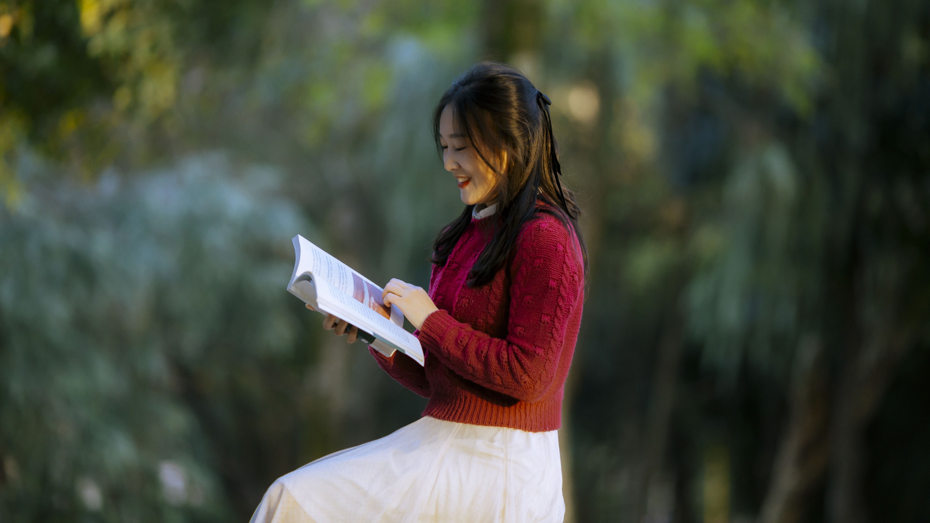 梓琪 – 《那一片光》[16P] 插图5