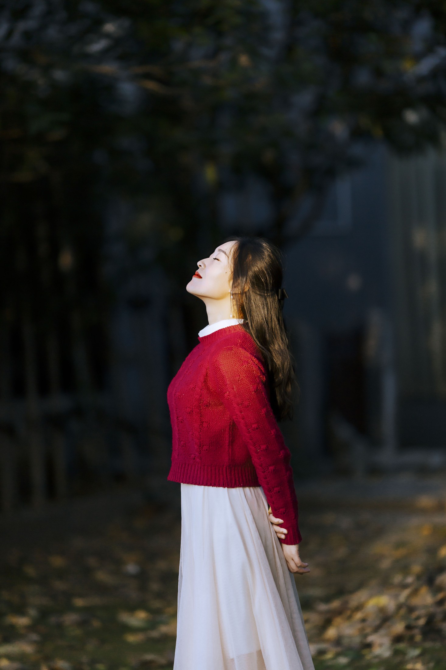 梓琪 – 《那一片光》[16P] 插图4