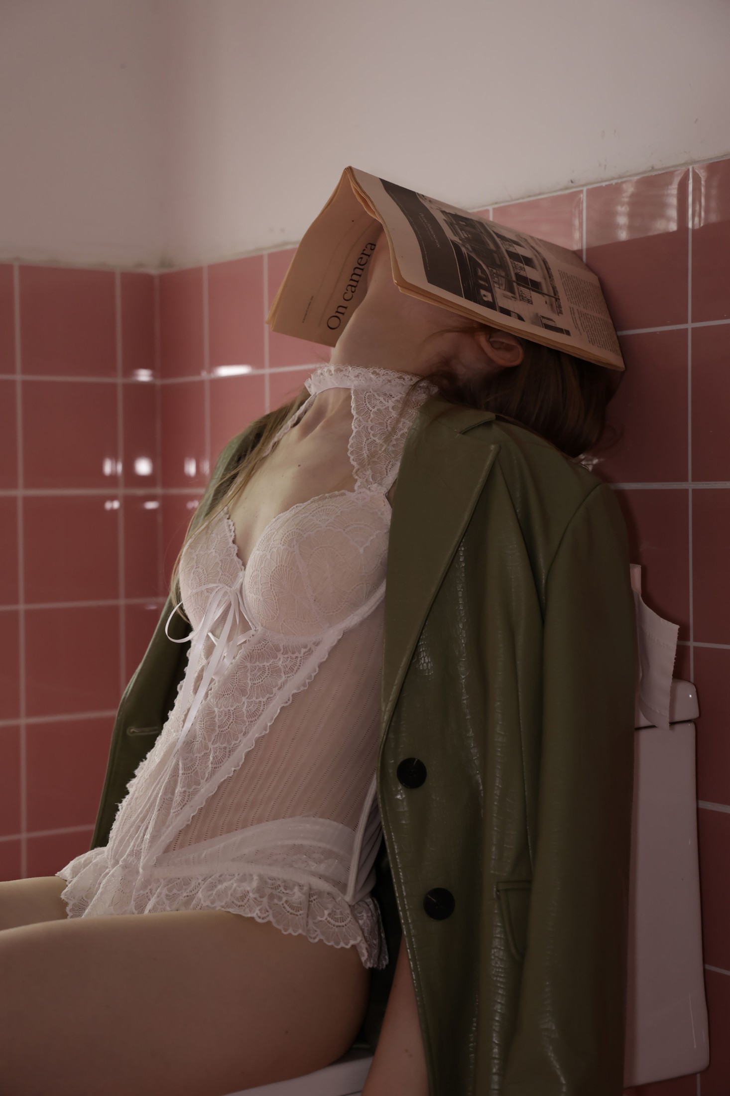 馨乐 – 《Damn shame》[13P] 插图3