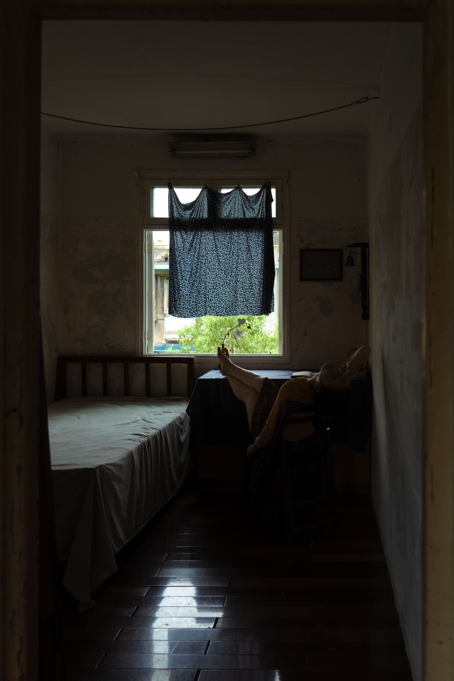 舒浅 – 《老房间的独处》[18P] 插图4