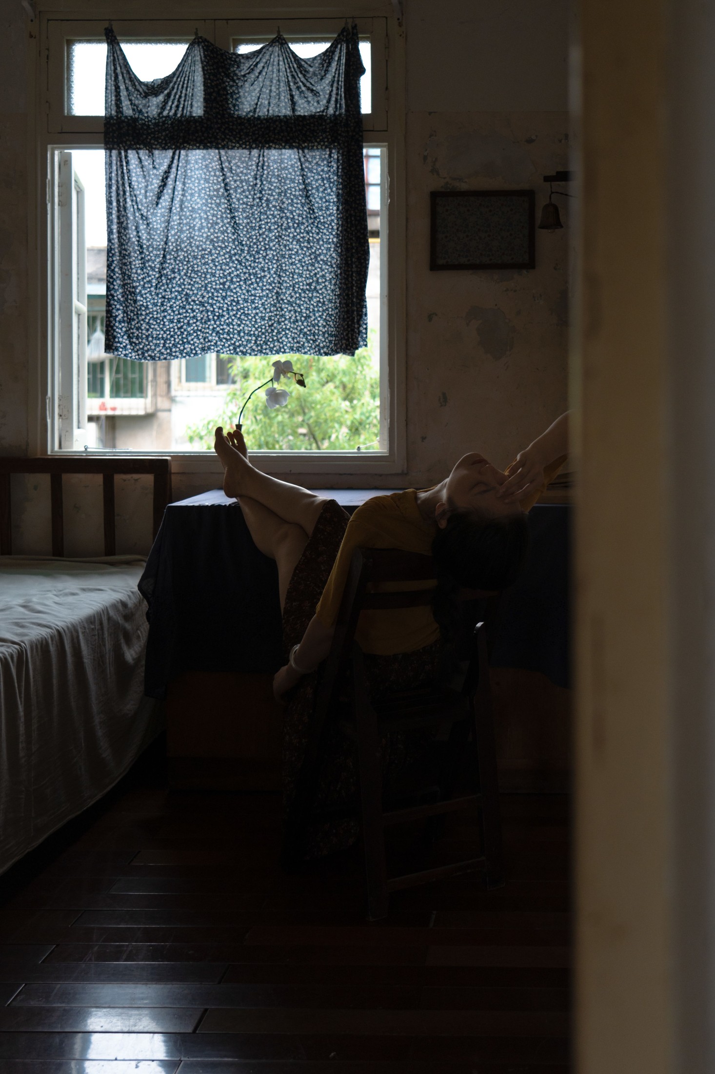 舒浅 – 《老房间的独处》[18P] 插图5