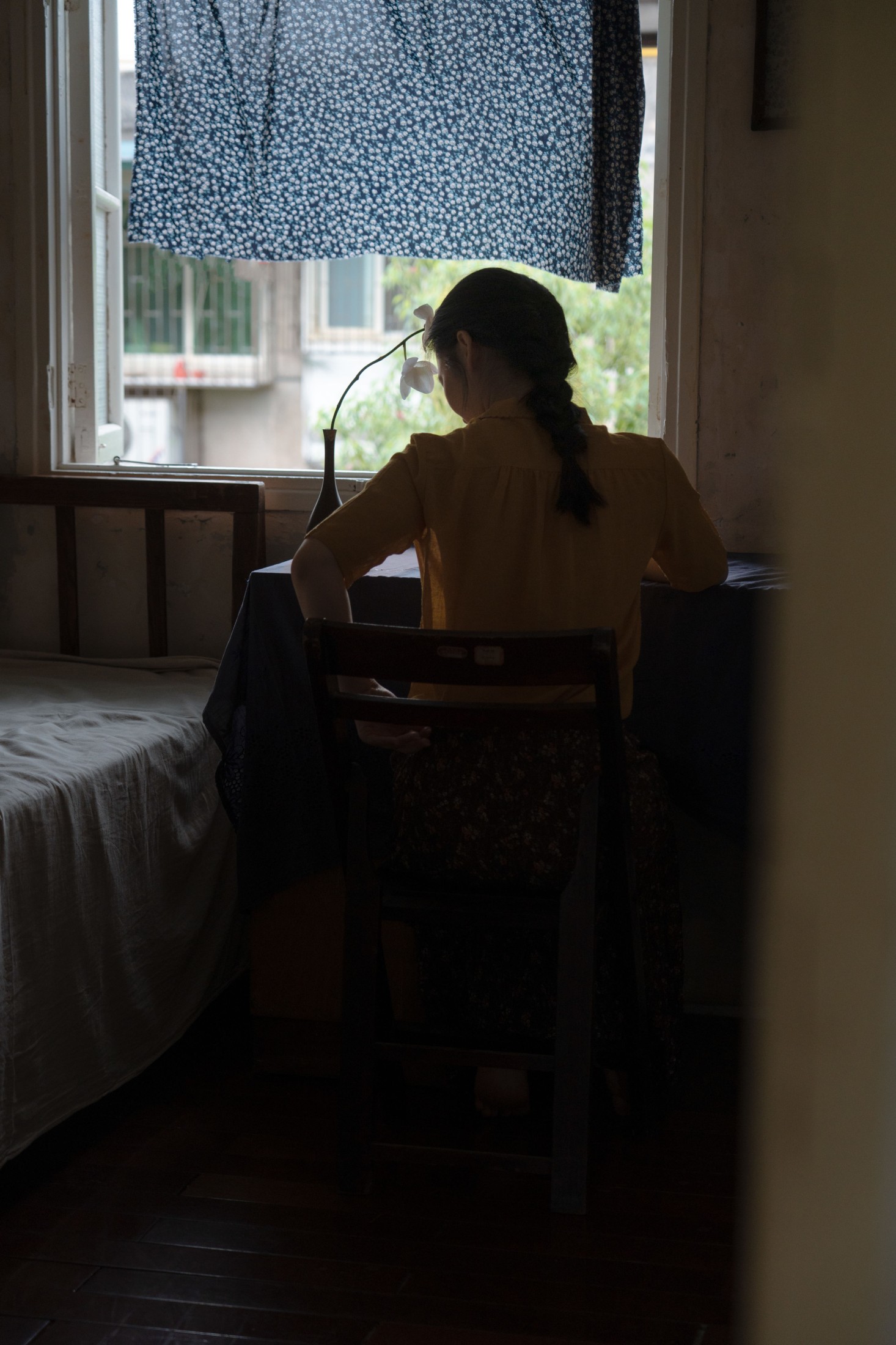 舒浅 – 《老房间的独处》[18P] 插图3