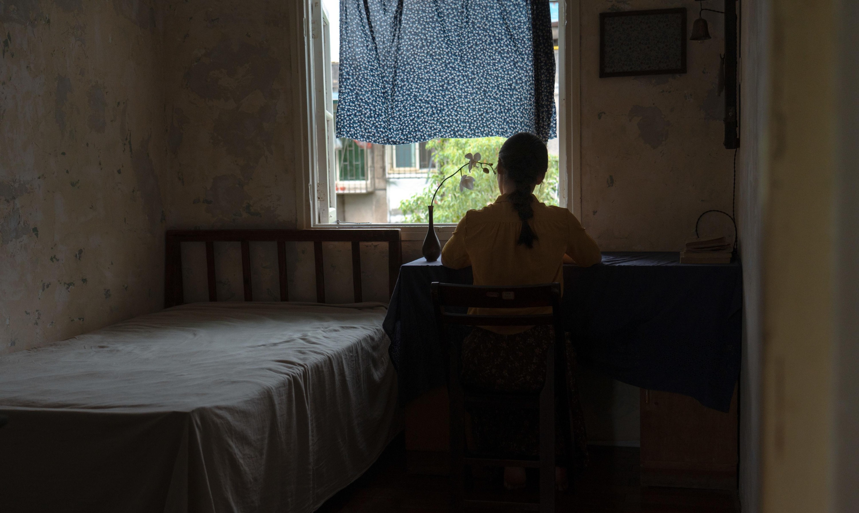 舒浅 – 《老房间的独处》[18P] 插图2