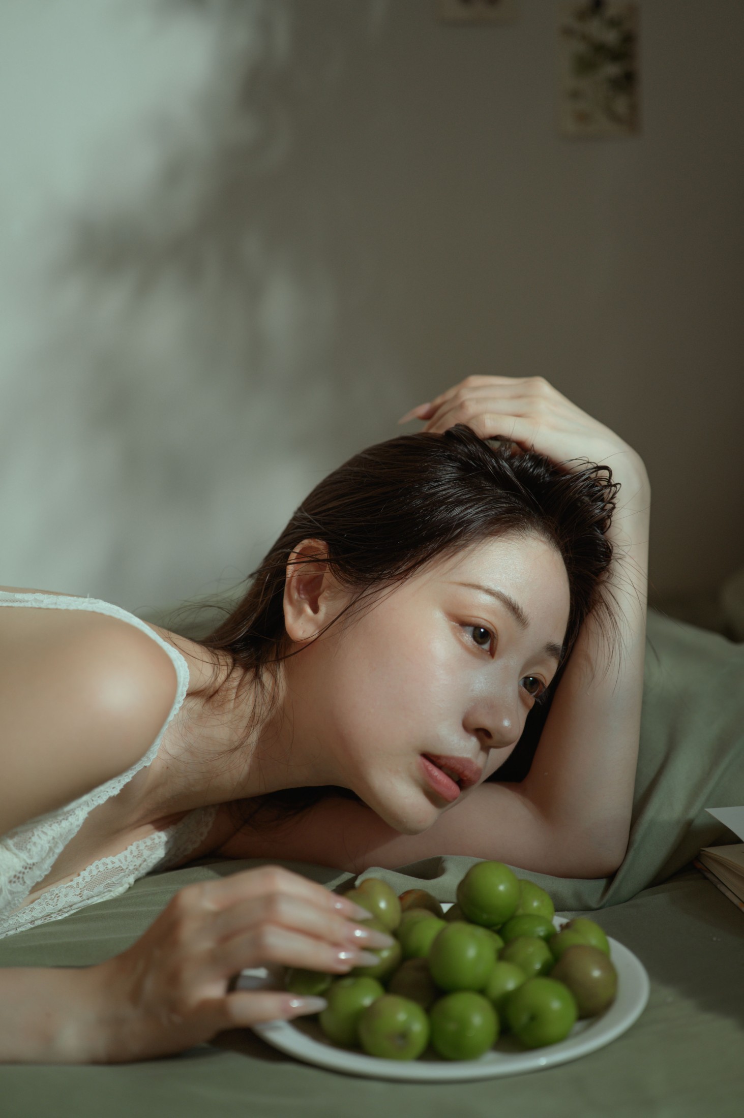 依依 – 《夏天是一种感觉》[18P] 插图5