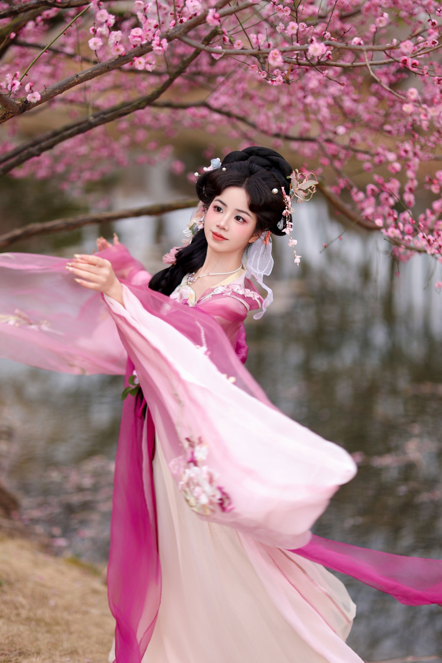 小杜同学 – 《芍药》[33P]-66COS