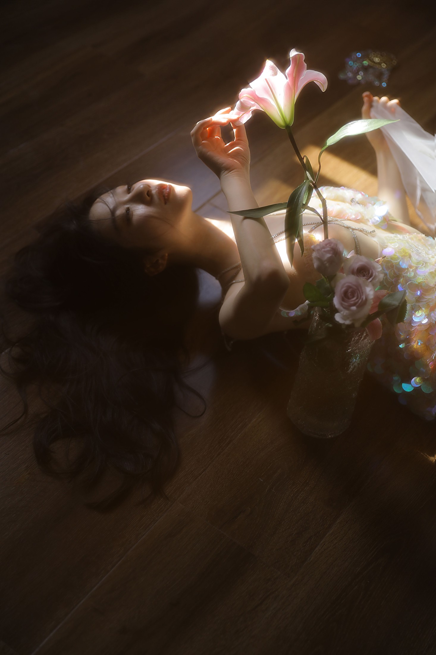 姚-胖胖 – 《生如夏花》[17P] 插图5