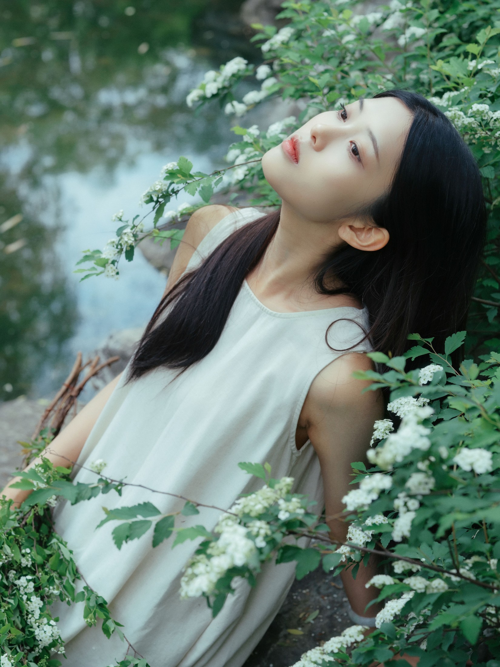 钰清风 – 《锦簇》[26P] 插图2